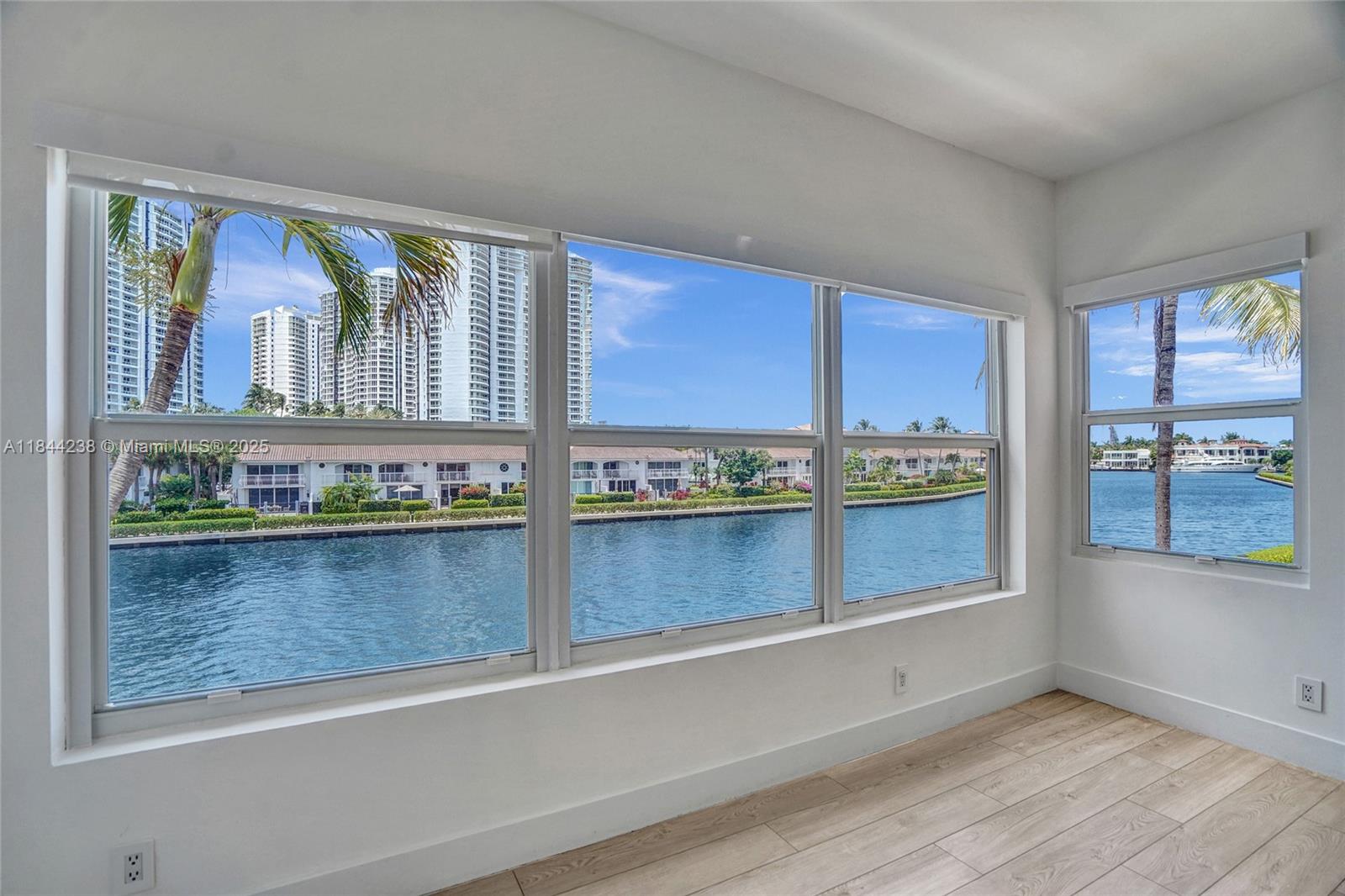Photo of 3757 208th Ter  (3757), Aventura, Florida, 33180 - View.