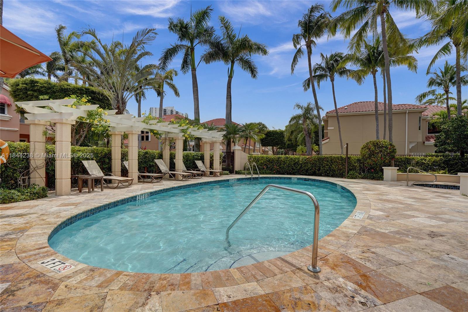 Photo of 3757 208th Ter  (3757), Aventura, Florida, 33180 - 