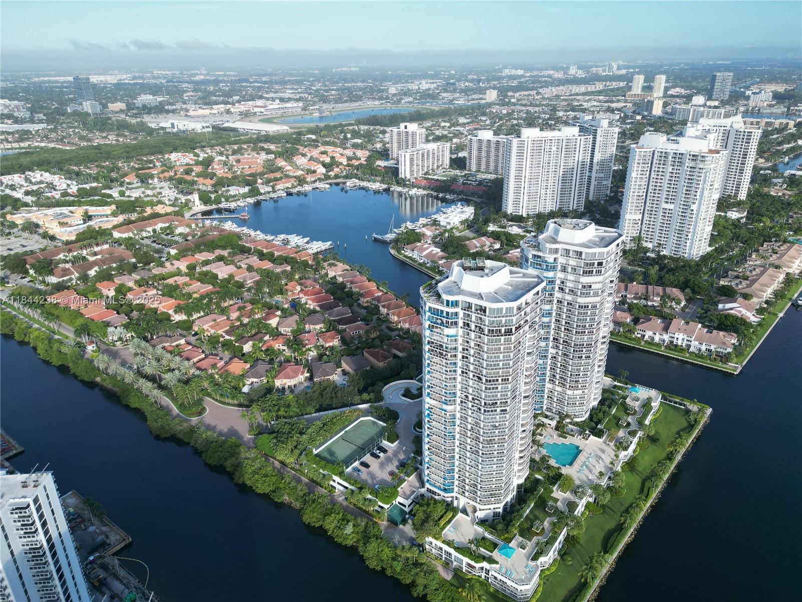 Photo of 3757 208th Ter  (3757), Aventura, Florida, 33180 - Island Way