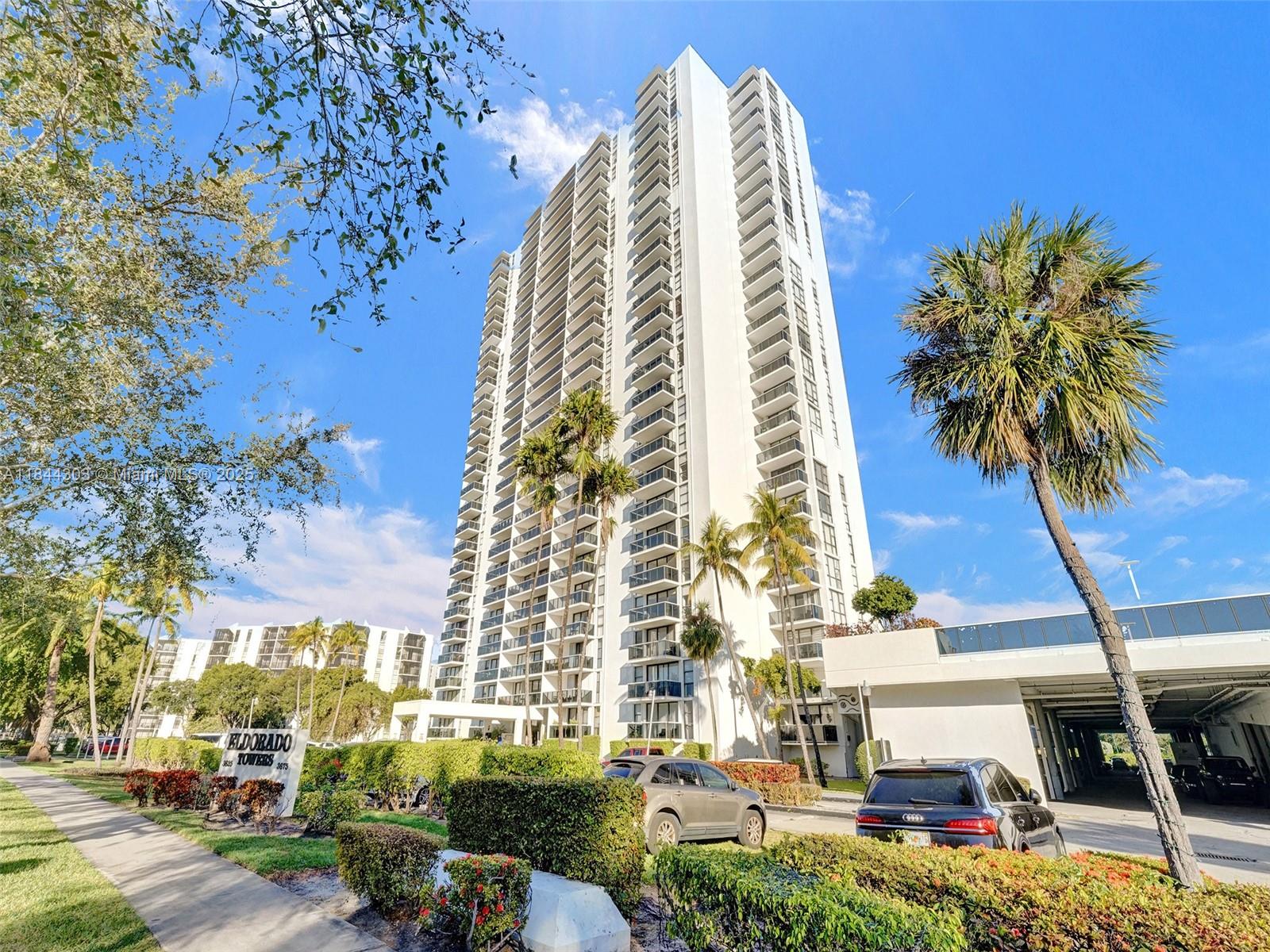 Photo of 3625 Country Club Dr  #706, Aventura, Florida, 33180 - 