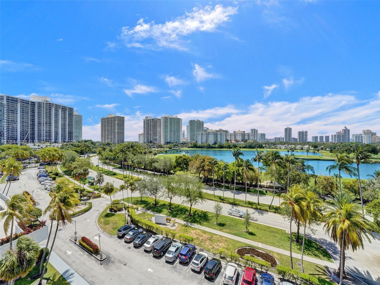 Photo of 3625 Country Club Dr  #706, Aventura, Florida, 33180 - 