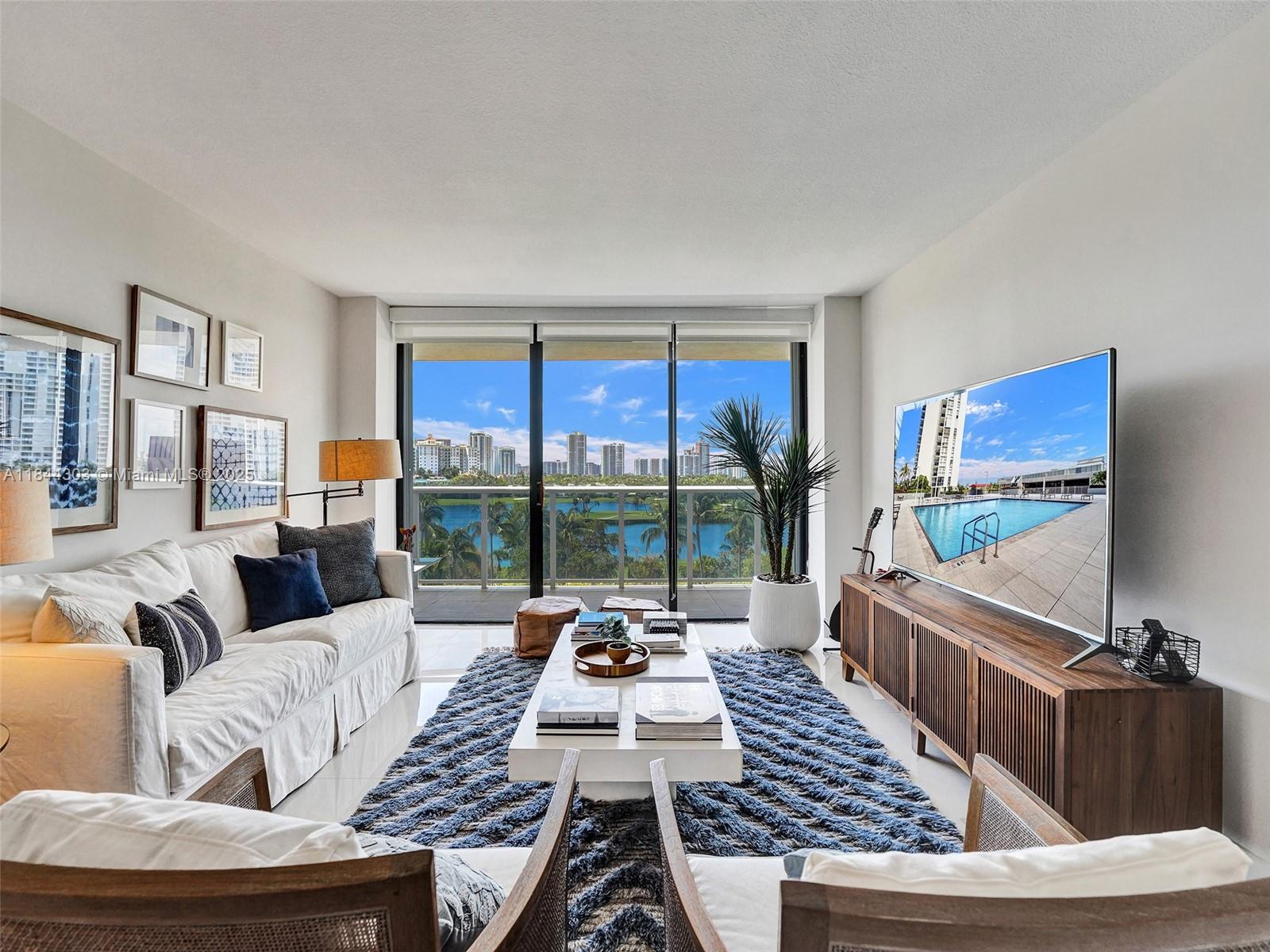 Photo of 3625 Country Club Dr #706, Aventura, Florida, 33180 -