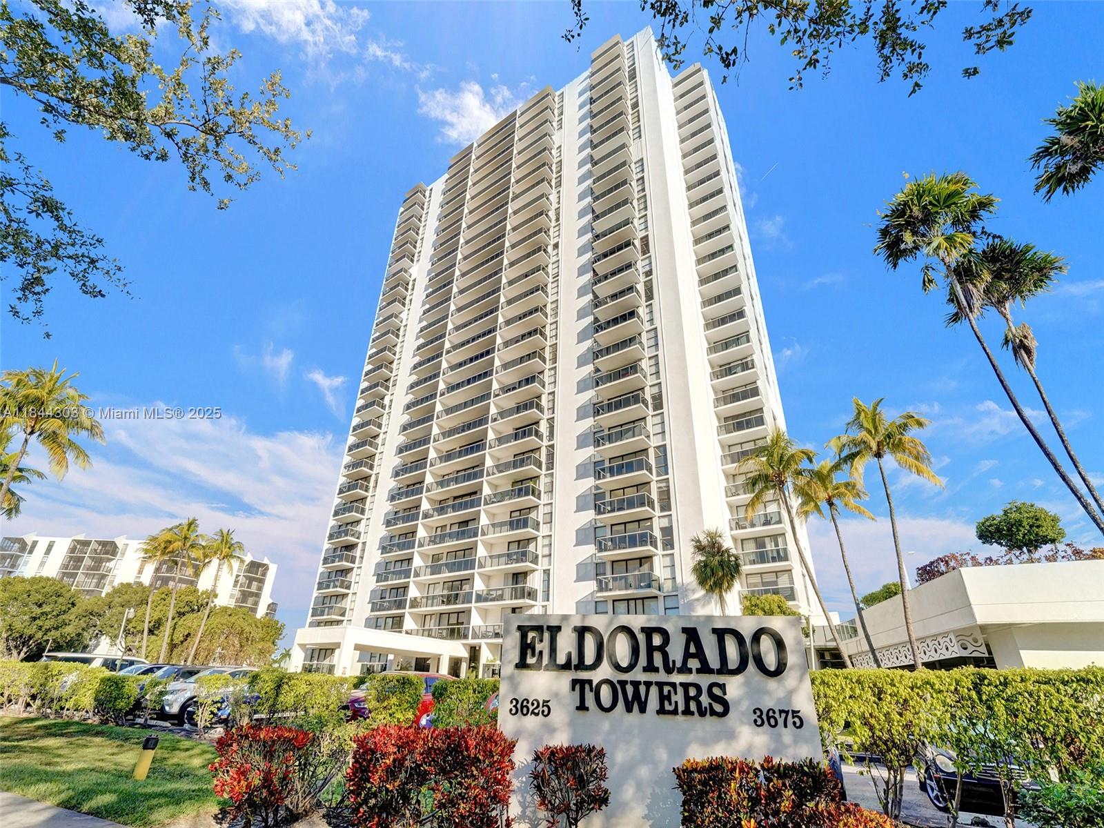 Photo of 3625 Country Club Dr  #706, Aventura, Florida, 33180 - 