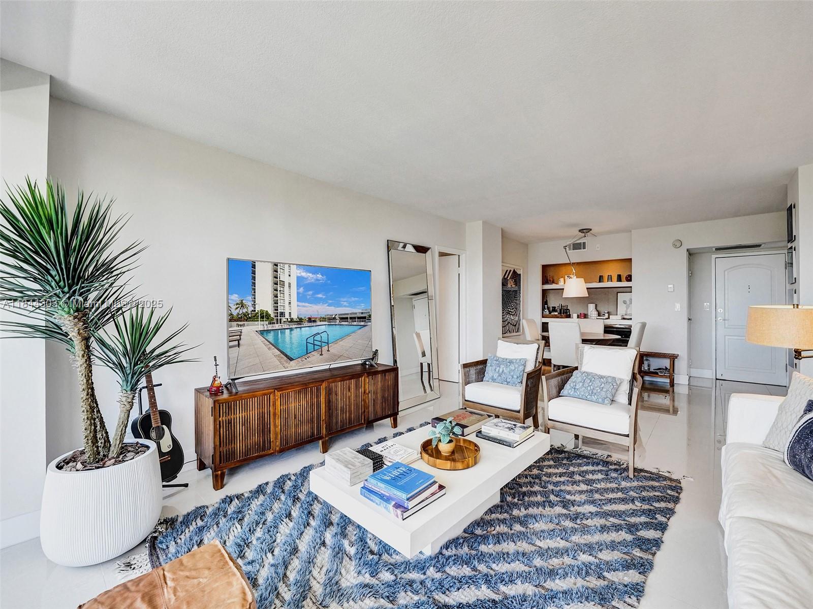 Photo of 3625 Country Club Dr  #706, Aventura, Florida, 33180 - 