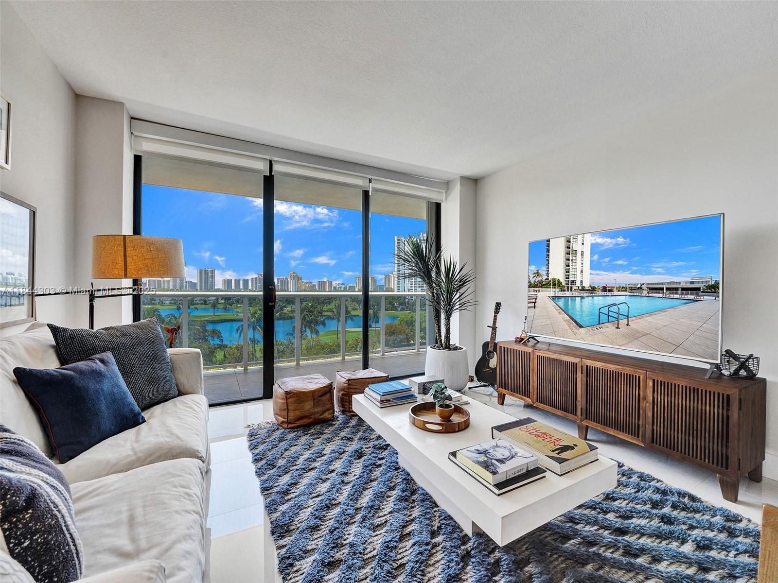 Photo of 3625 Country Club Dr  #706, Aventura, Florida, 33180 - 
