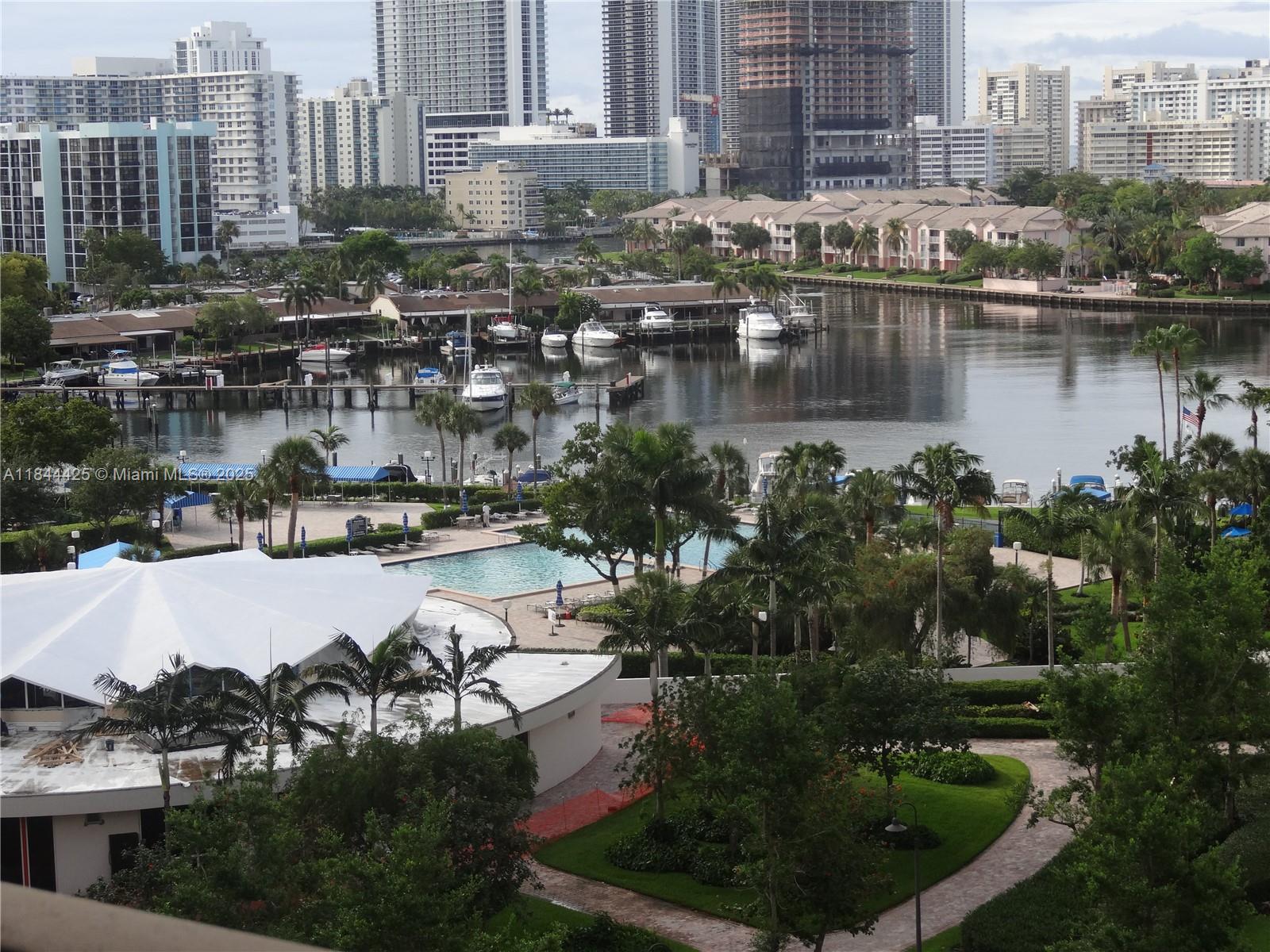 Photo of 600 Three Islands Blvd  #817, Hallandale Beach, Florida, 33009 - 