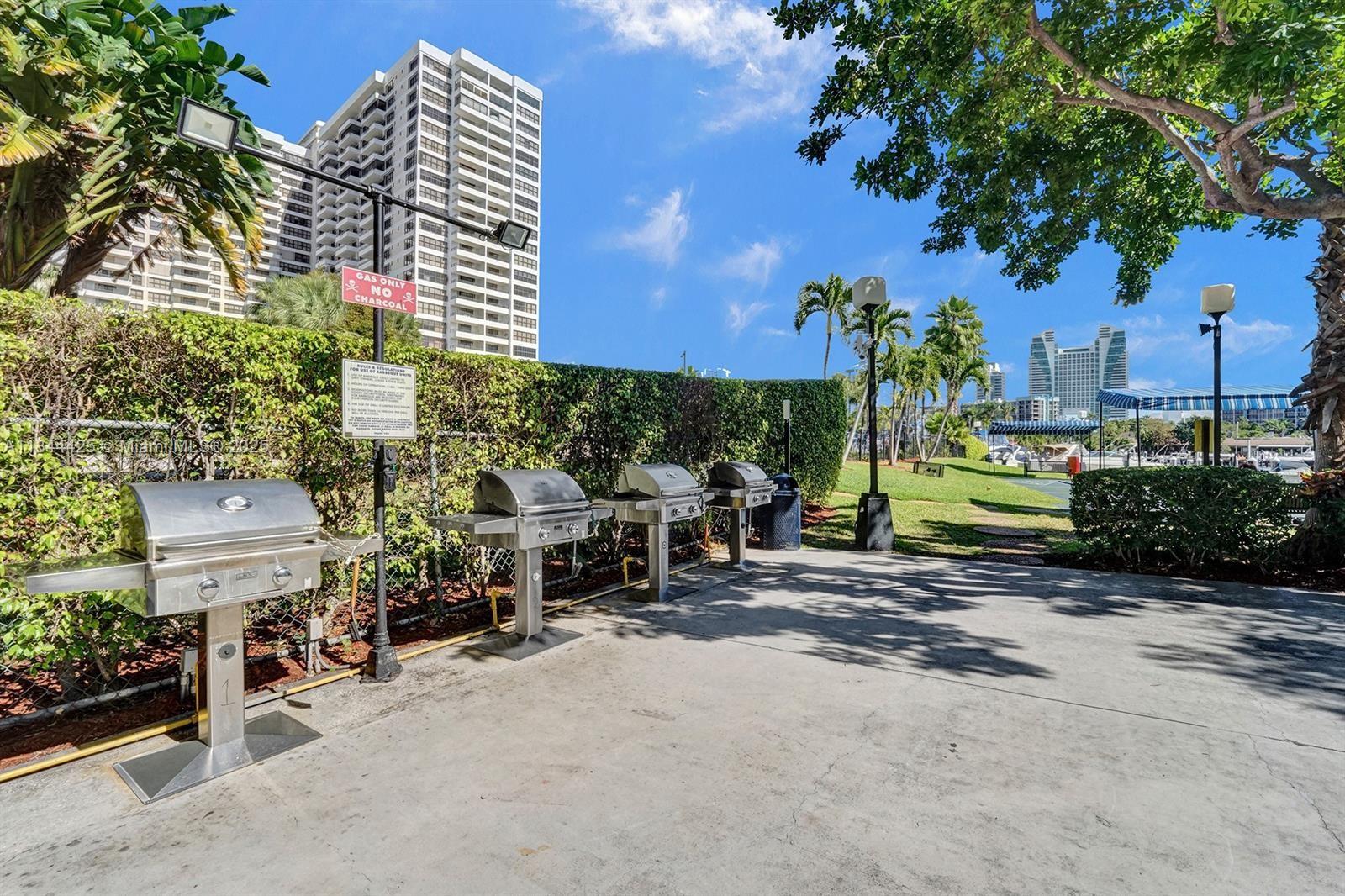 Photo of 600 Three Islands Blvd  #817, Hallandale Beach, Florida, 33009 - 
