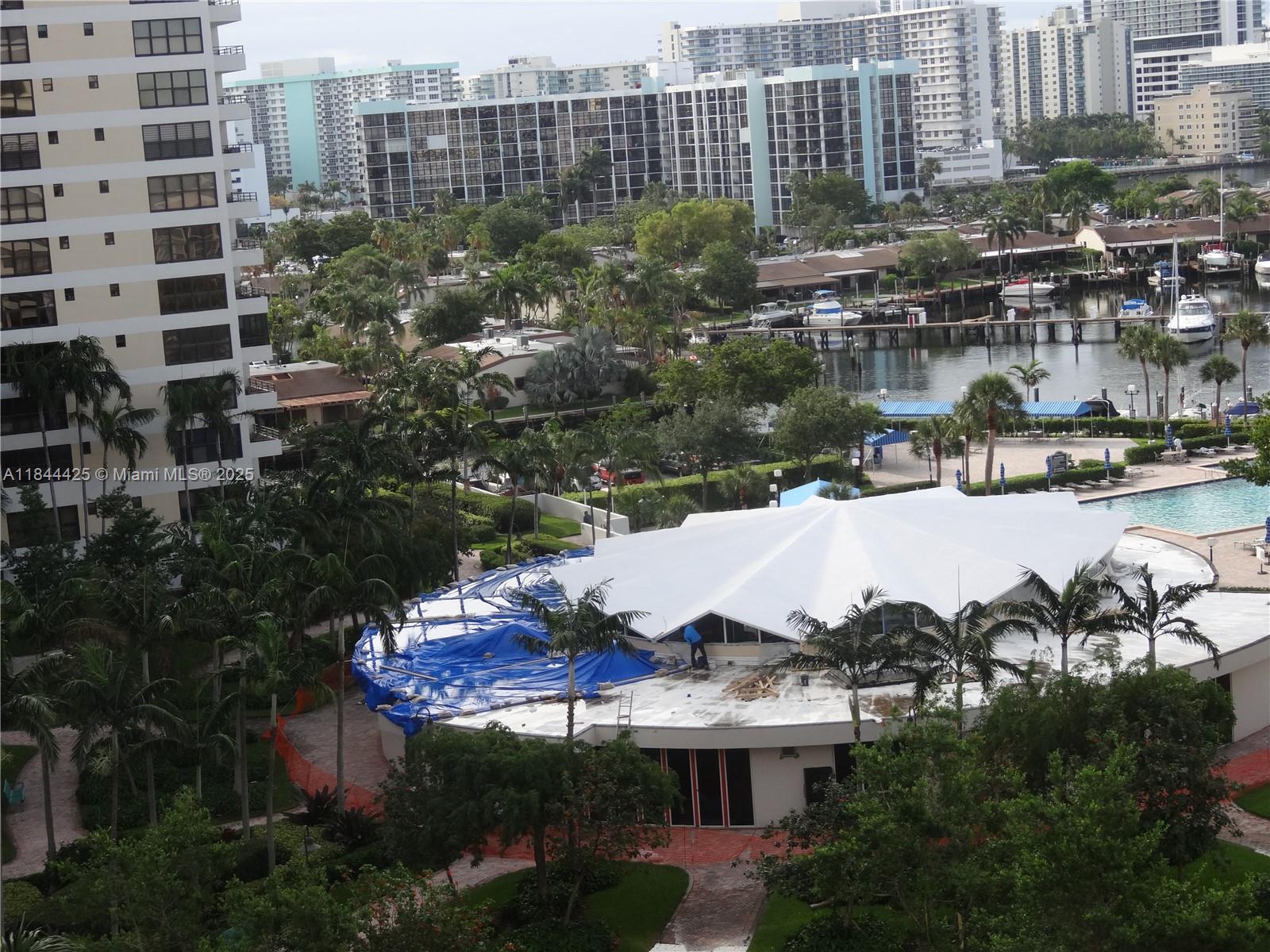Photo of 600 Three Islands Blvd  #817, Hallandale Beach, Florida, 33009 - 