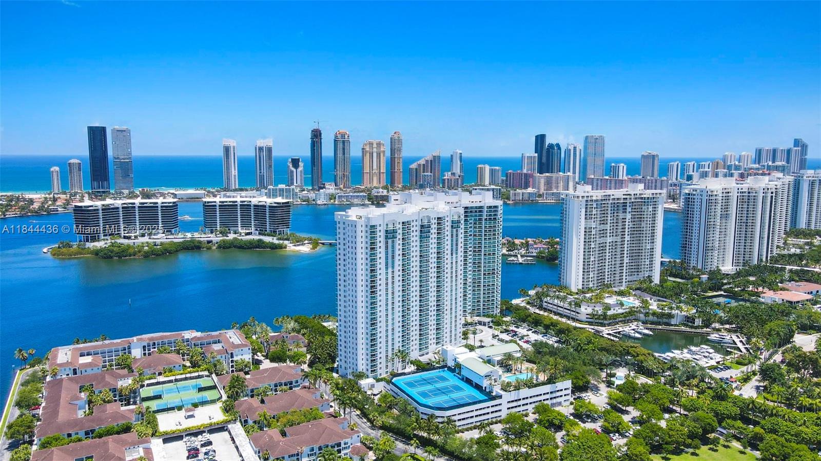 Photo of 3301 183rd St  #2208, Aventura, Florida, 33160 - 