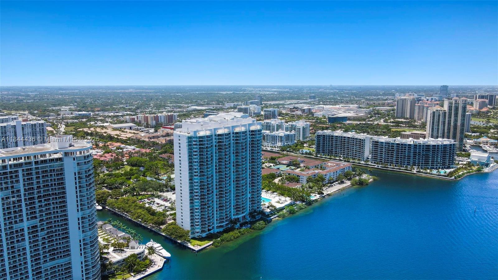 Photo of 3301 183rd St  #2208, Aventura, Florida, 33160 - 