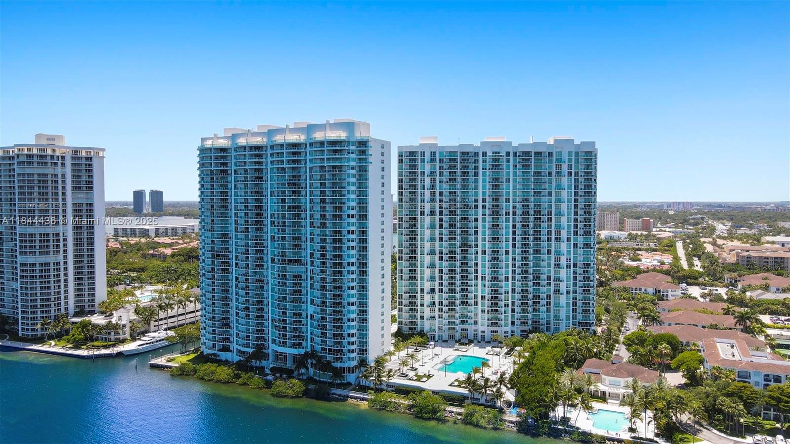 Photo of 3301 183rd St  #2208, Aventura, Florida, 33160 - 