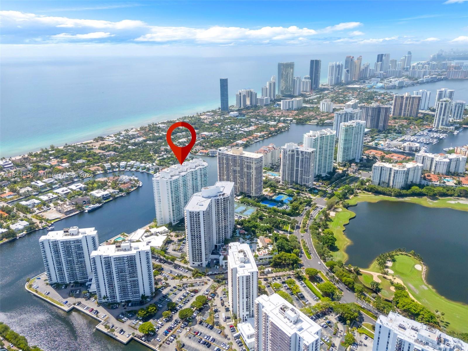 Photo of 20201 Country Club Dr  #2808-2809, Aventura, Florida, 33180 - 