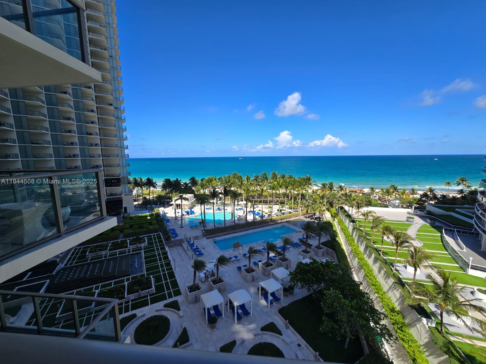 Photo of 9701 Collins Ave #801S, Bal Harbour, Florida, 33154 -