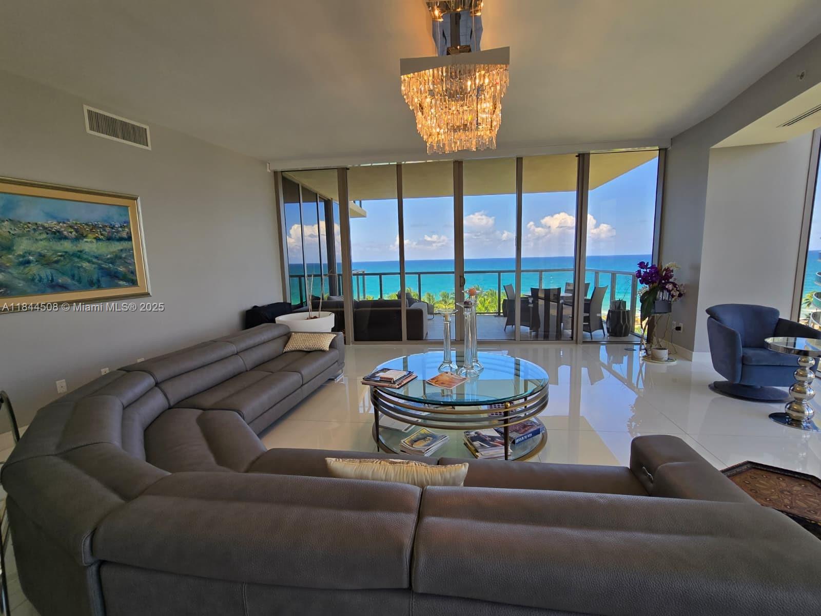 Photo of 9701 Collins Ave #801S, Bal Harbour, Florida, 33154 -