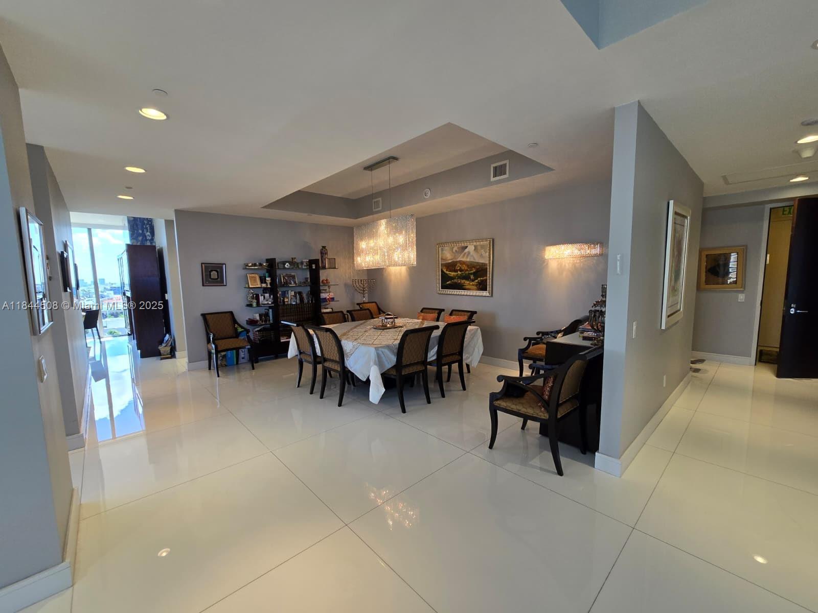 Photo of 9701 Collins Ave #801S, Bal Harbour, Florida, 33154 -