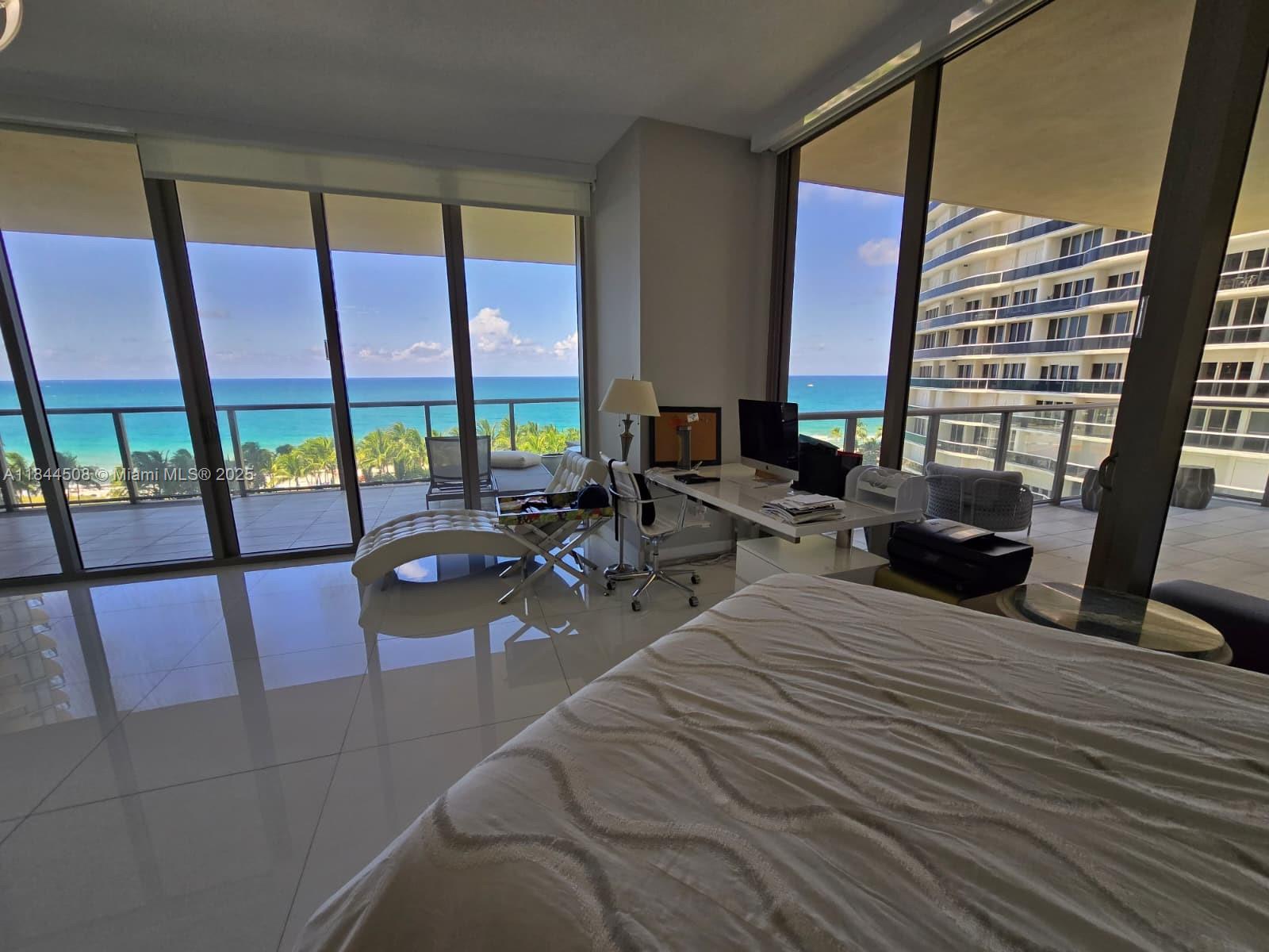 Photo of 9701 Collins Ave #801S, Bal Harbour, Florida, 33154 -