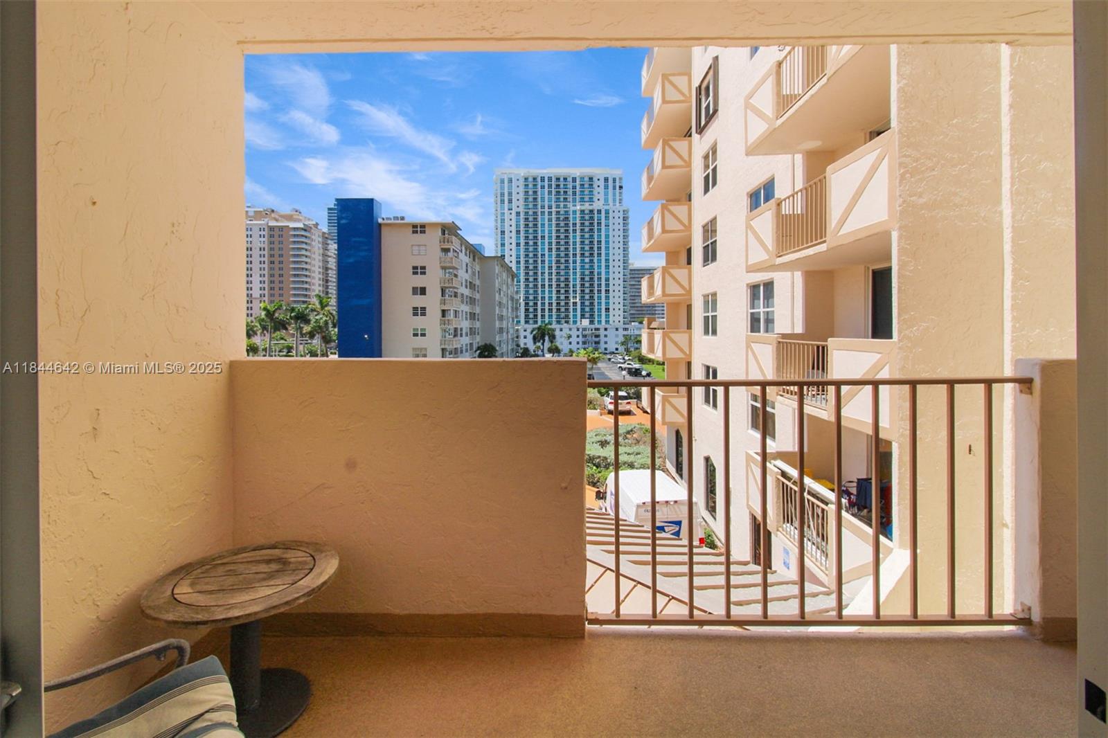Photo of 1865 Ocean Dr  #4H, Hallandale Beach, Florida, 33009 - 