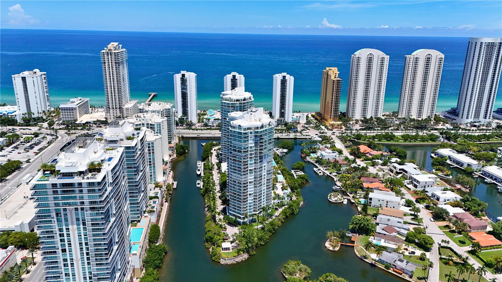 Photo of 16500 Collins Ave  #2551, Sunny Isles Beach, Florida, 33160 - 