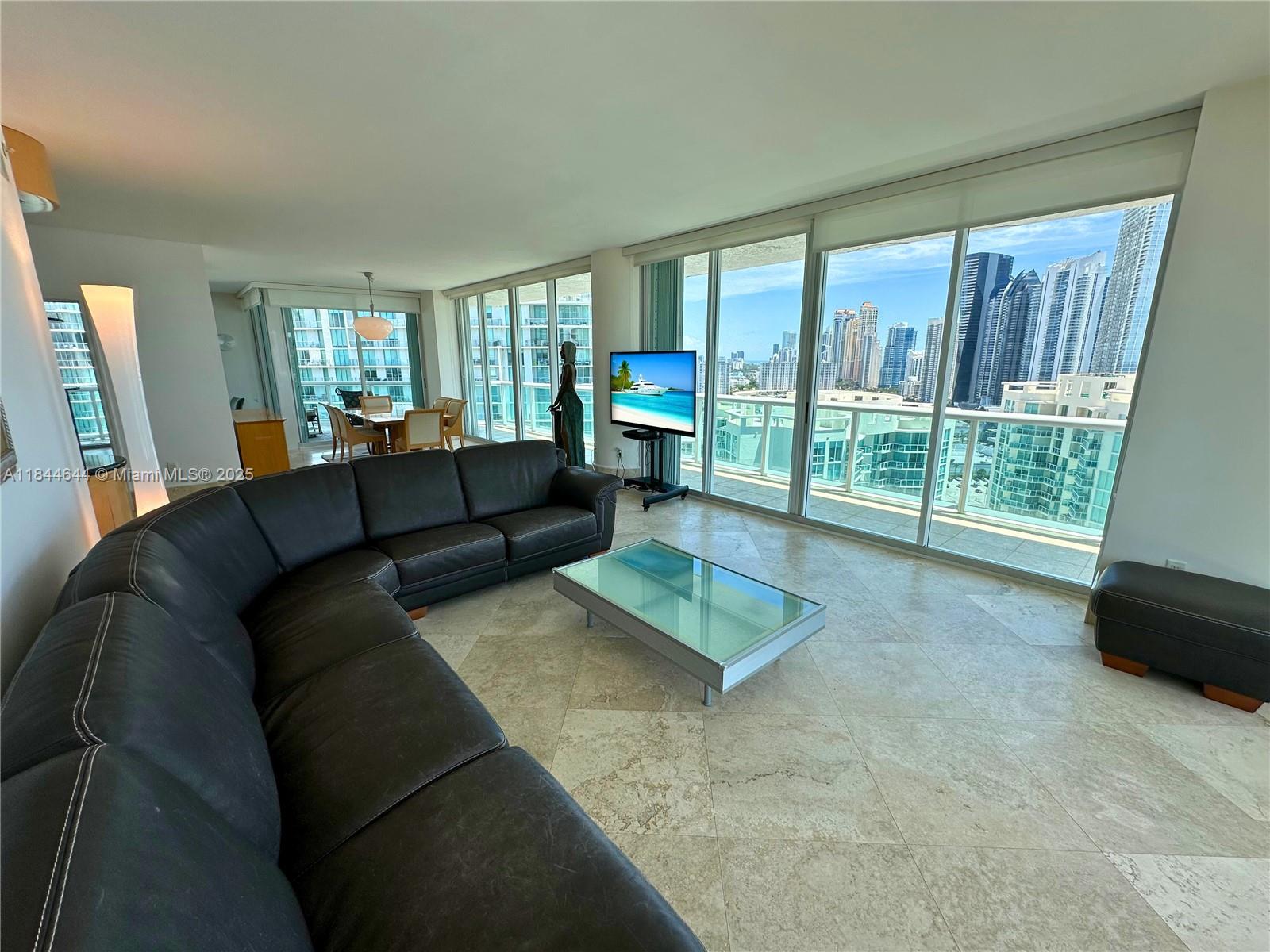 Photo of 16500 Collins Ave  #2551, Sunny Isles Beach, Florida, 33160 - 