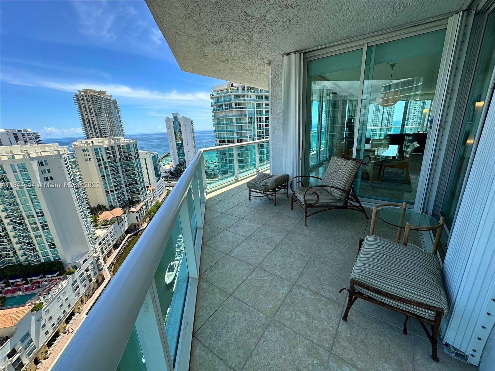 Photo of 16500 Collins Ave  #2551, Sunny Isles Beach, Florida, 33160 - 