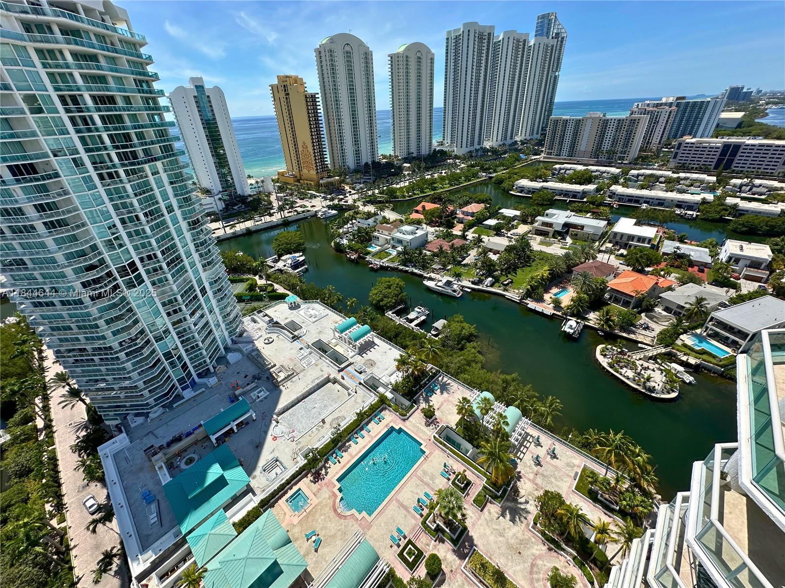 Photo of 16500 Collins Ave  #2551, Sunny Isles Beach, Florida, 33160 - 
