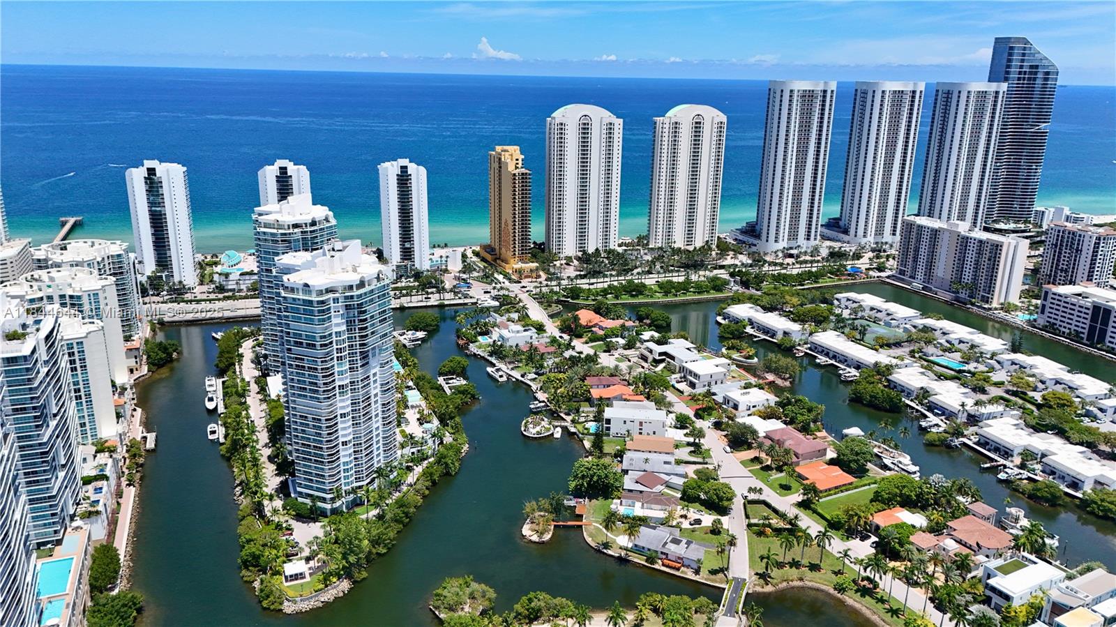 Photo of 16500 Collins Ave  #2551, Sunny Isles Beach, Florida, 33160 - 