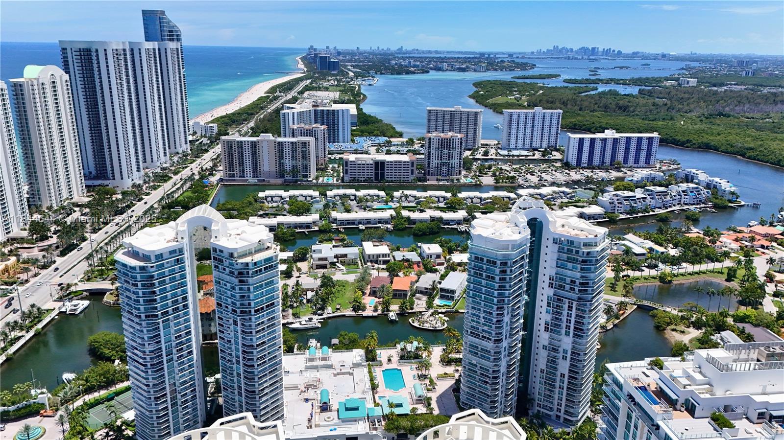 Photo of 16500 Collins Ave  #2551, Sunny Isles Beach, Florida, 33160 - 