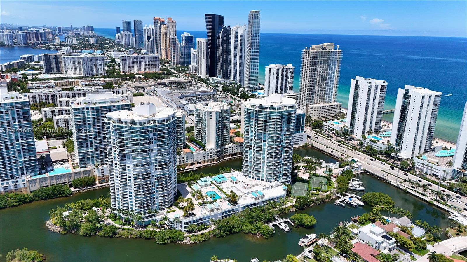 Photo of 16500 Collins Ave  #2551, Sunny Isles Beach, Florida, 33160 - 