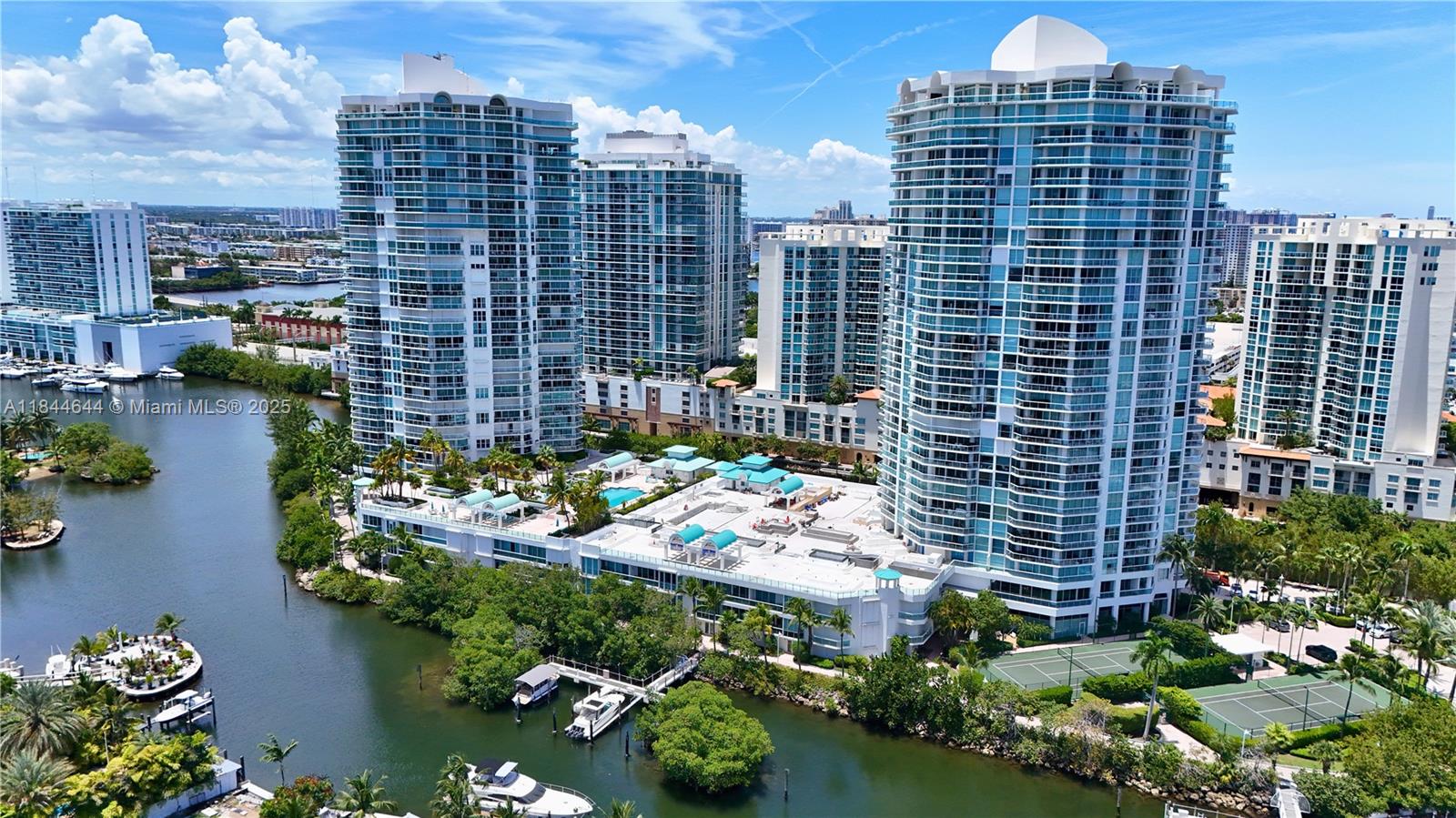 Photo of 16500 Collins Ave  #2551, Sunny Isles Beach, Florida, 33160 - 