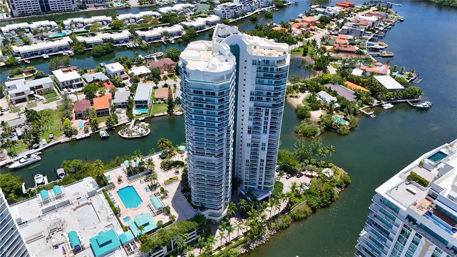 Photo of 16500 Collins Ave  #2551, Sunny Isles Beach, Florida, 33160 - 