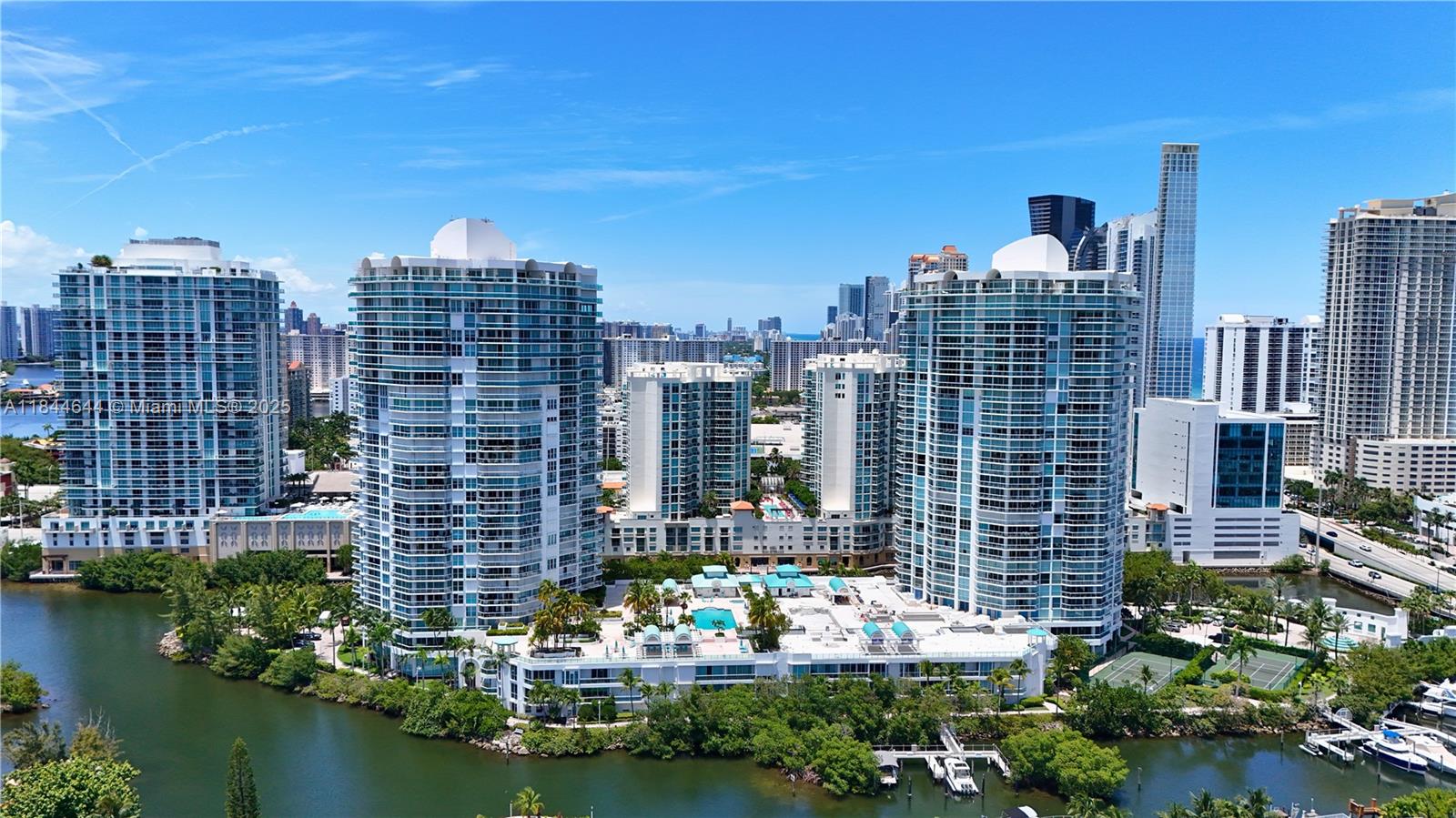 Photo of 16500 Collins Ave  #2551, Sunny Isles Beach, Florida, 33160 - 