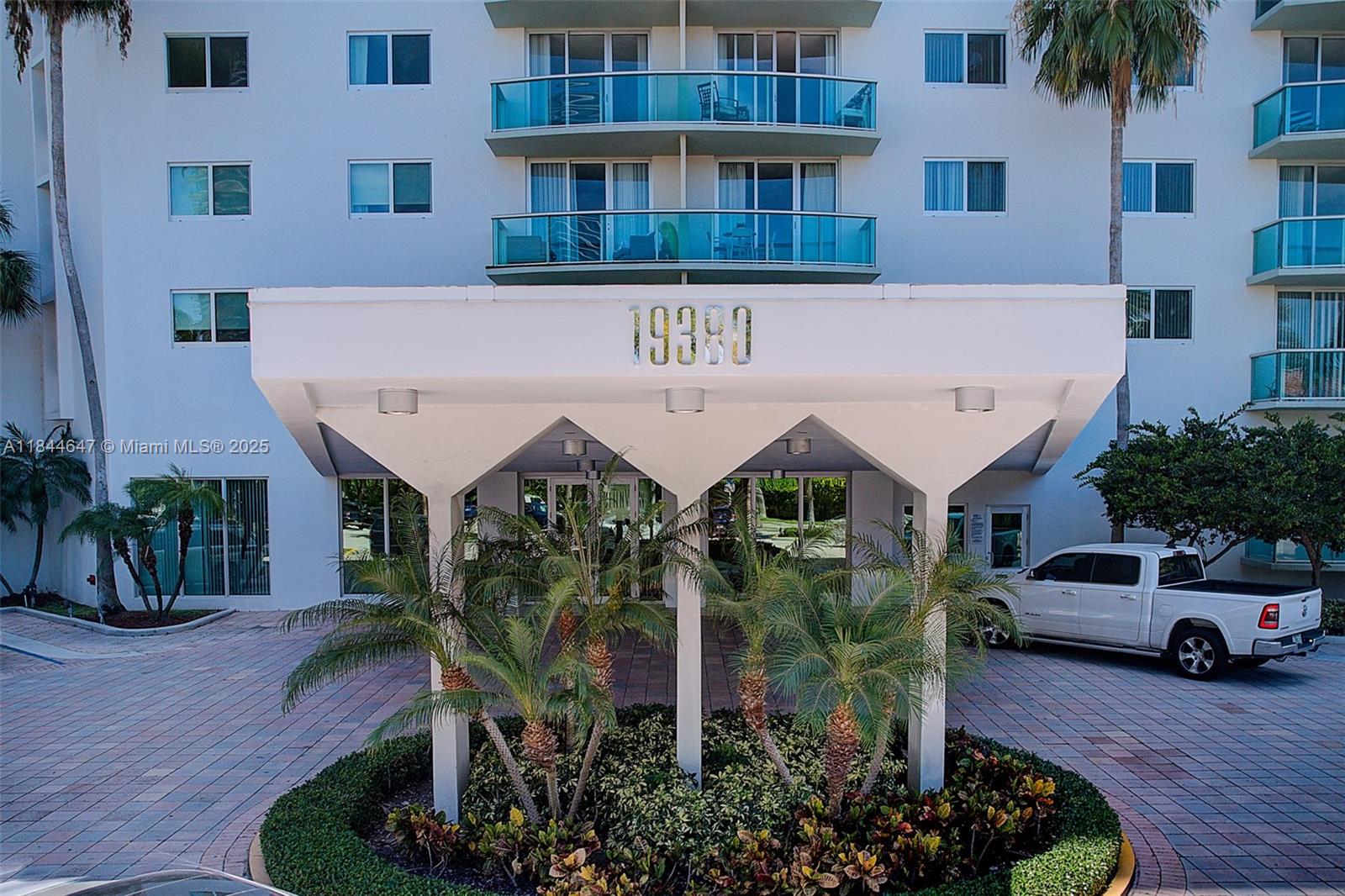 Photo of 19380 Collins Ave  #1002, Sunny Isles Beach, Florida, 33160 - 