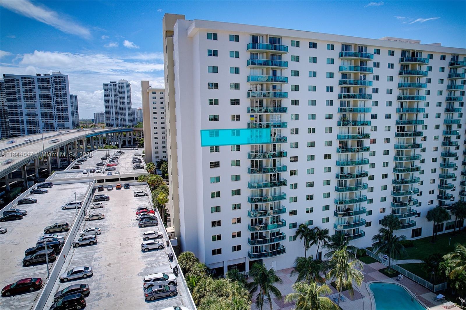 Photo of 19380 Collins Ave  #1002, Sunny Isles Beach, Florida, 33160 - 
