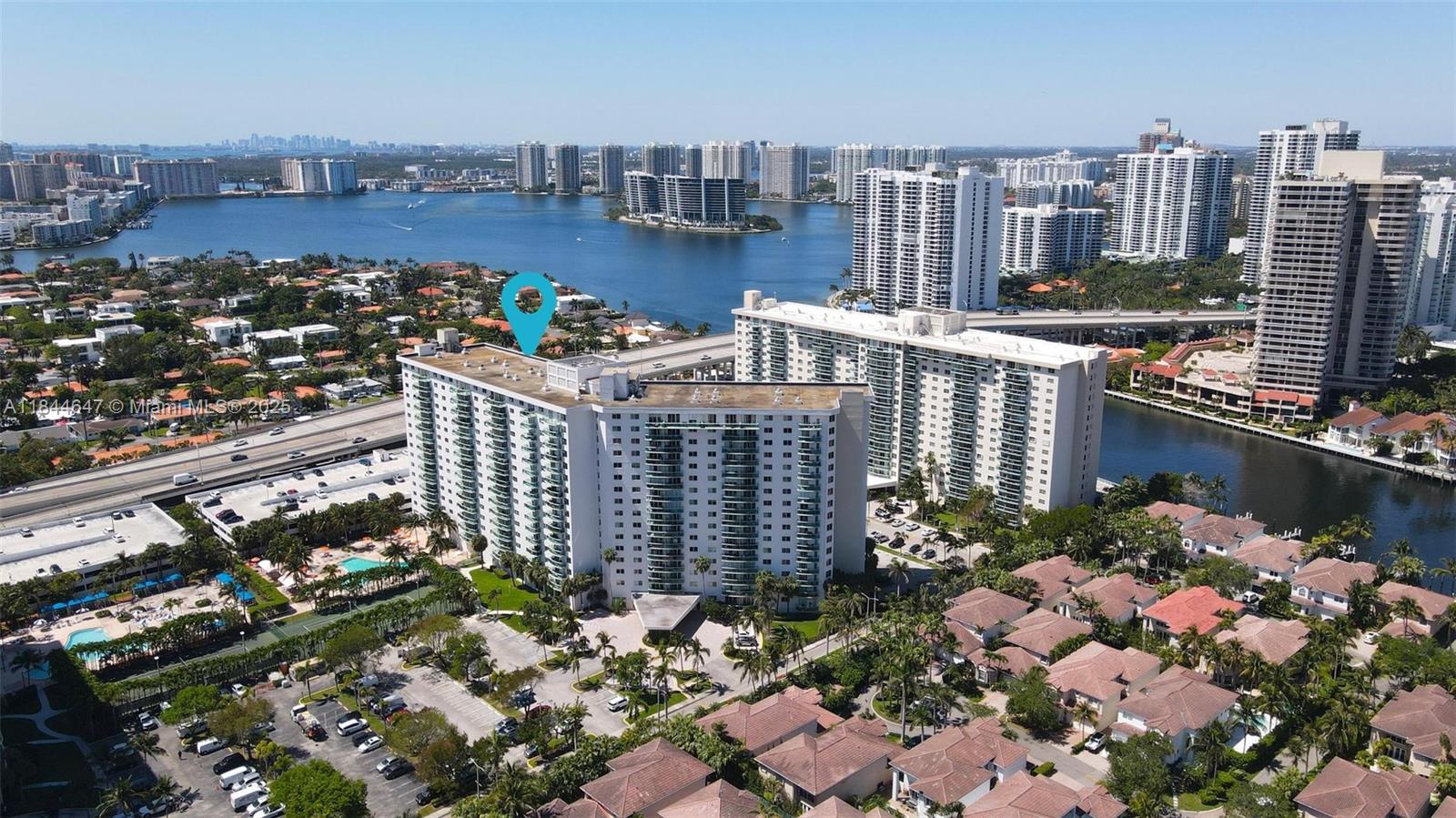 Photo of 19380 Collins Ave  #1002, Sunny Isles Beach, Florida, 33160 - 