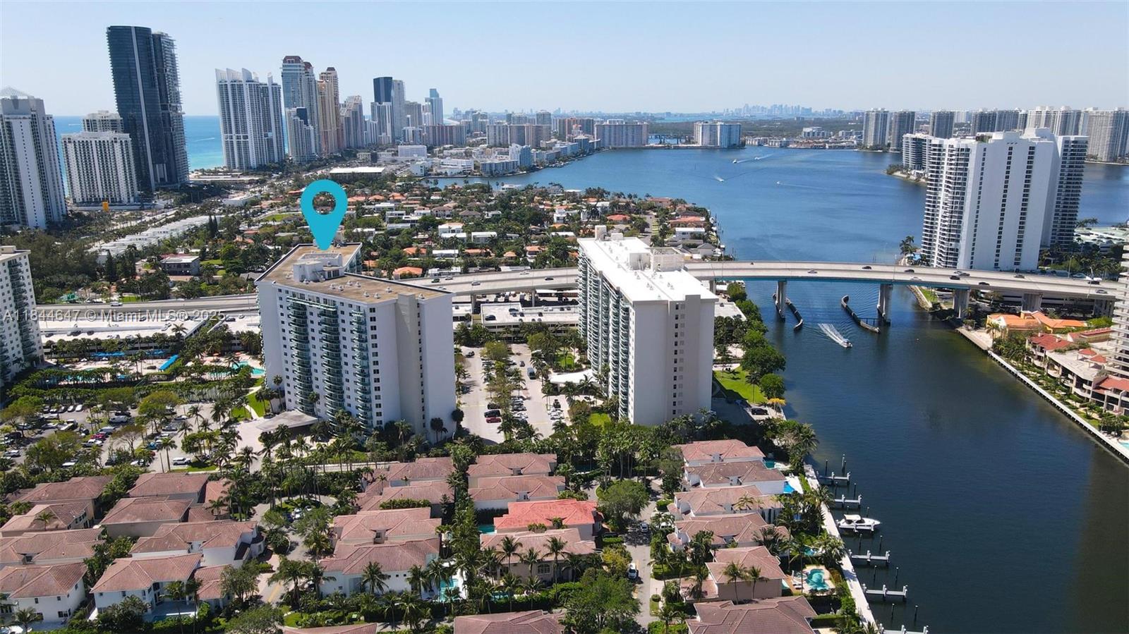 Photo of 19380 Collins Ave  #1002, Sunny Isles Beach, Florida, 33160 - 