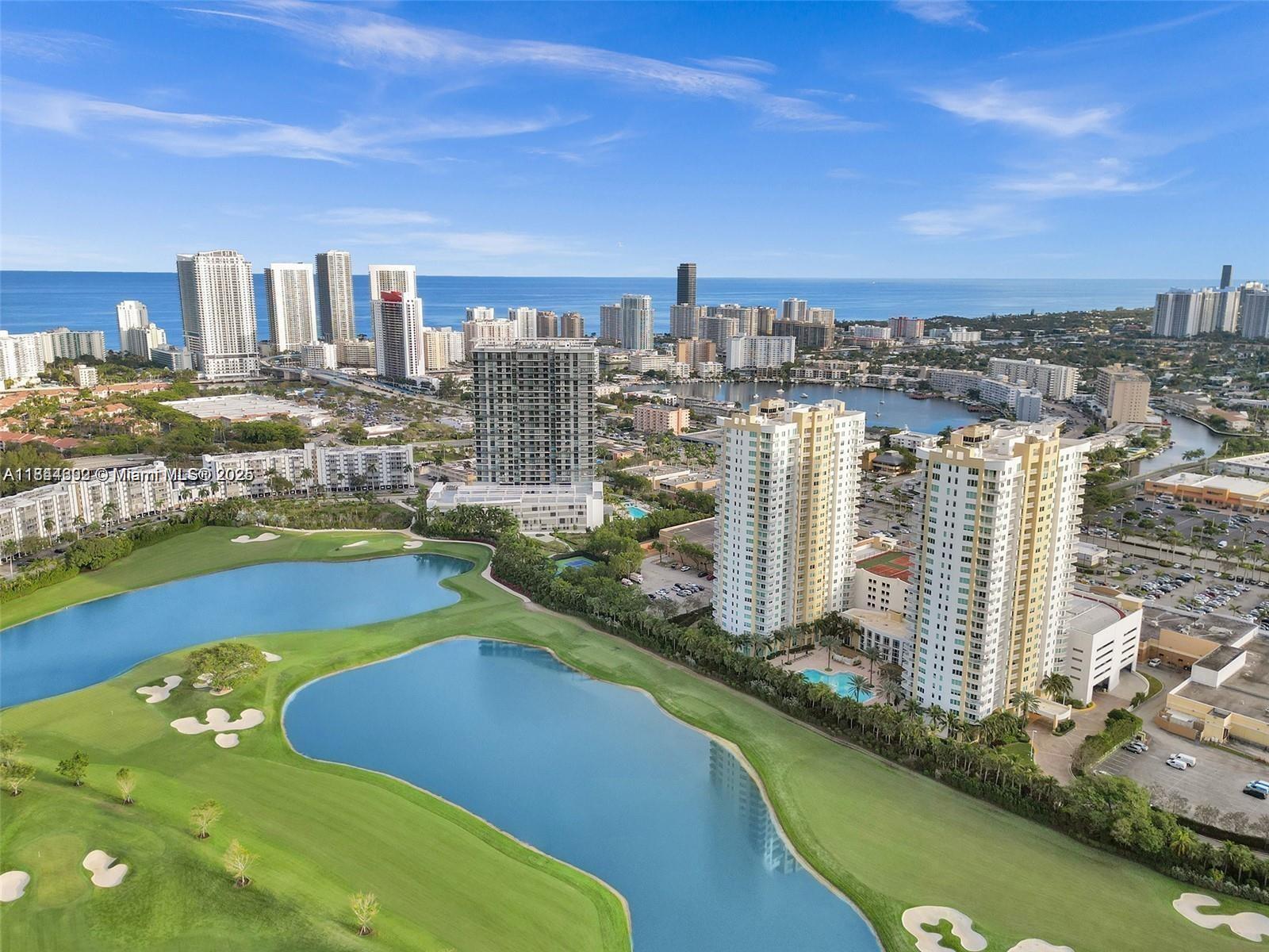 Photo of 1755 Hallandale Beach Blvd #308E, Hallandale Beach, Florida, 33009 -