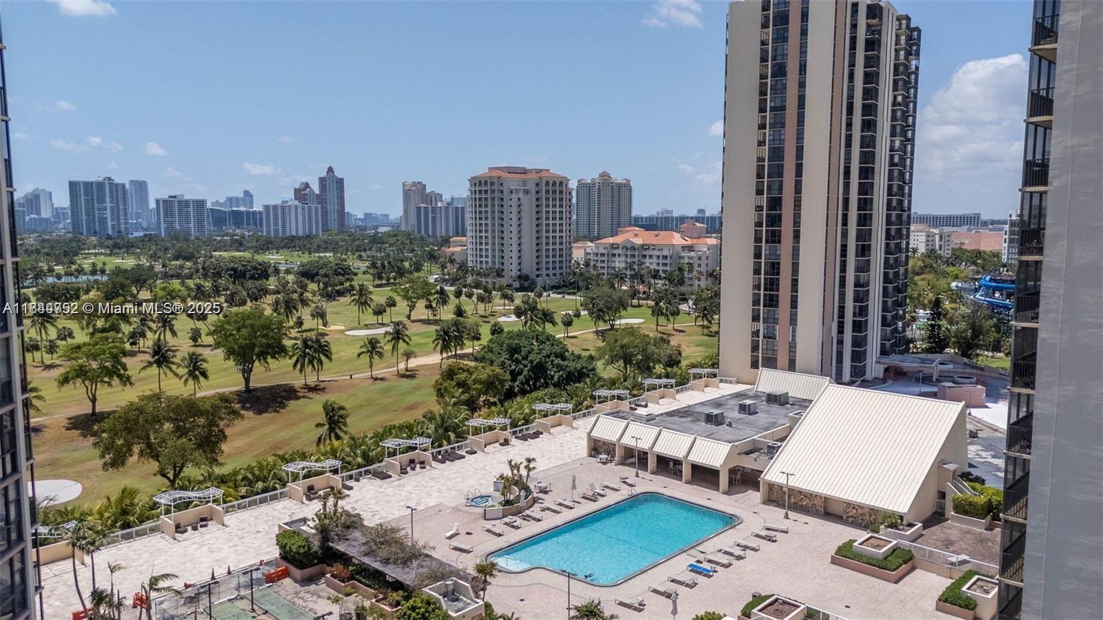 Photo of 20335 Country Club Dr  #1402, Aventura, Florida, 33180 - 