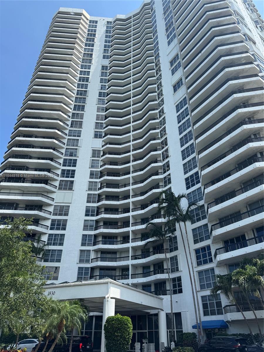 Photo of 3530 MYSTIC POINTE DR  #1213, Aventura, Florida, 33180 - 