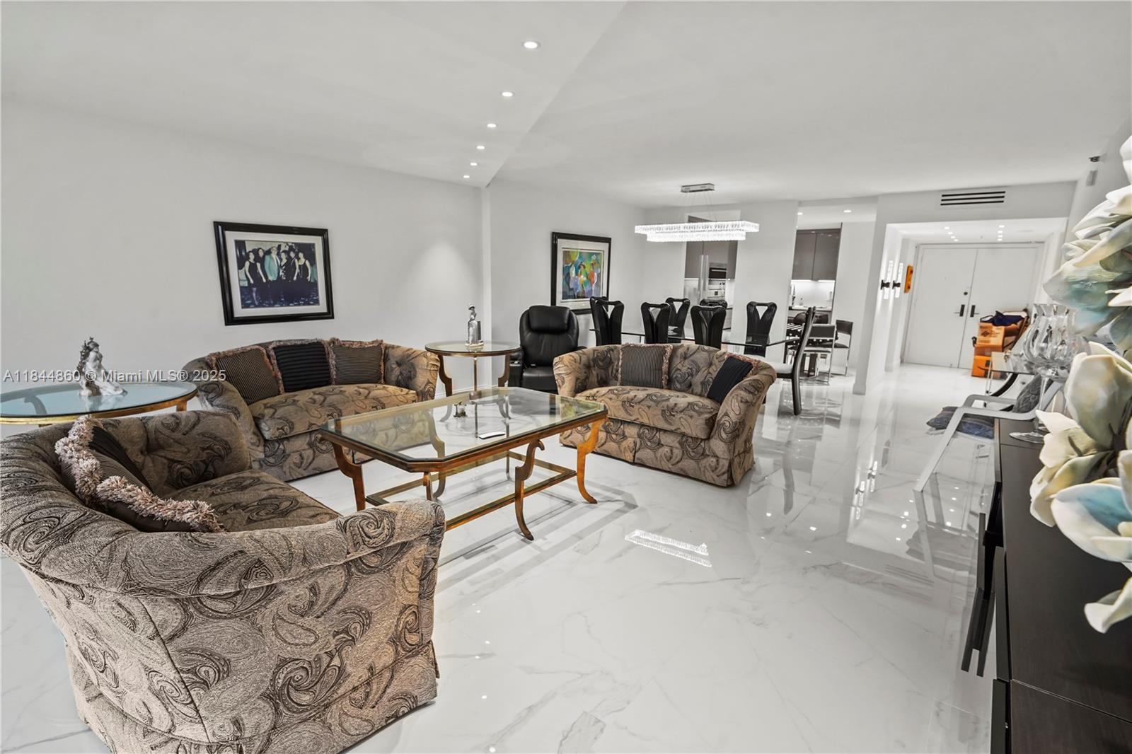 Photo of 8877 Collins Ave  #705, Surfside, Florida, 33154 - 