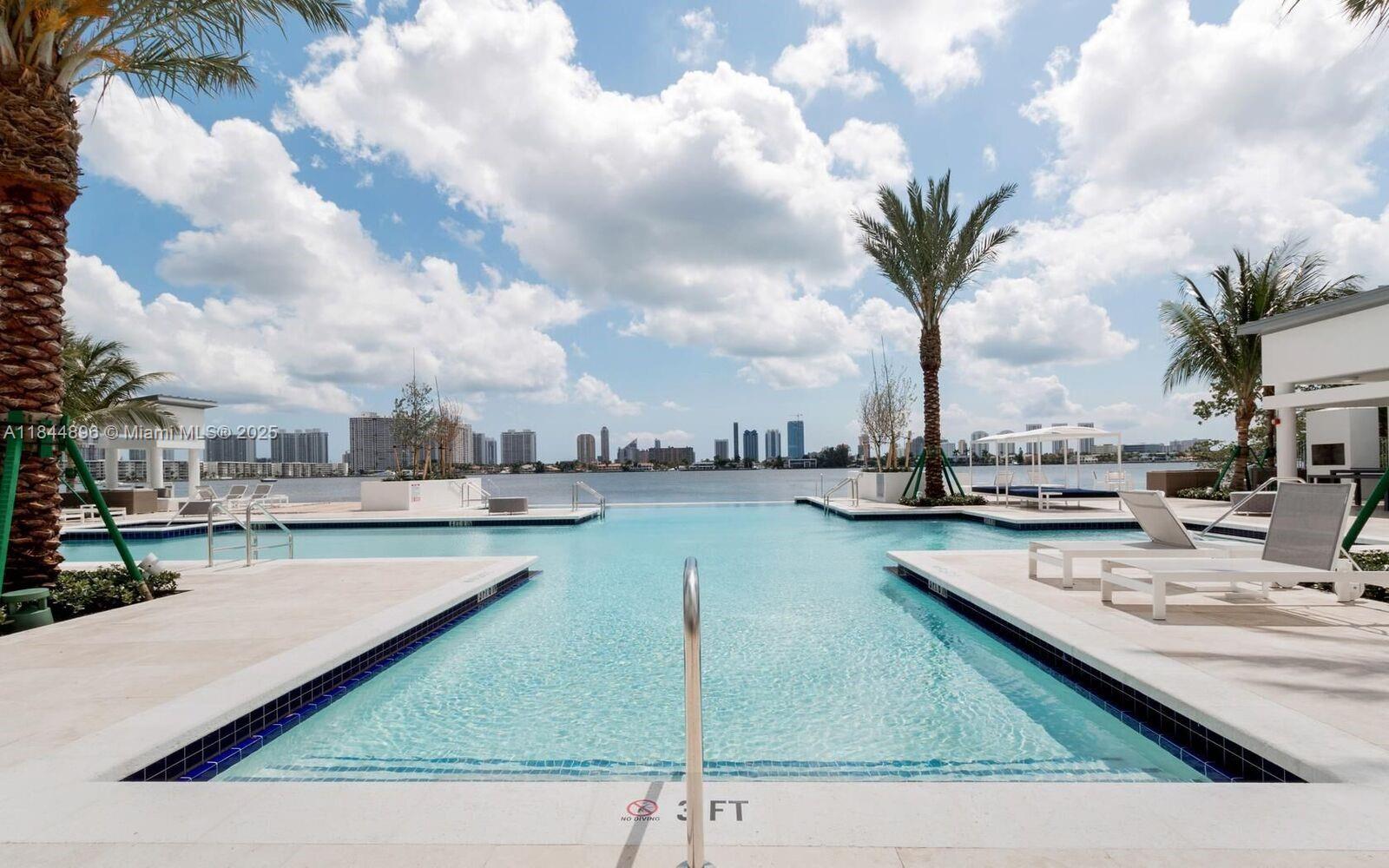 Photo of 17111 Biscayne Blvd  #1406, North Miami Beach, Florida, 33160 - 