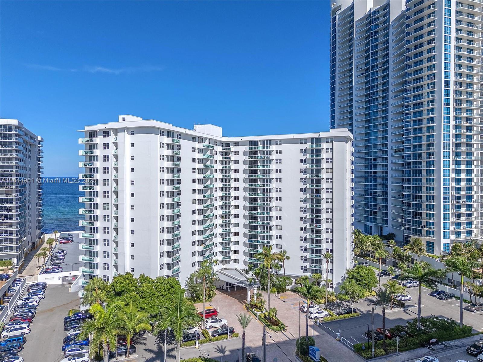Photo of 3001 Ocean Dr #1231, Hollywood, Florida, 33019 -