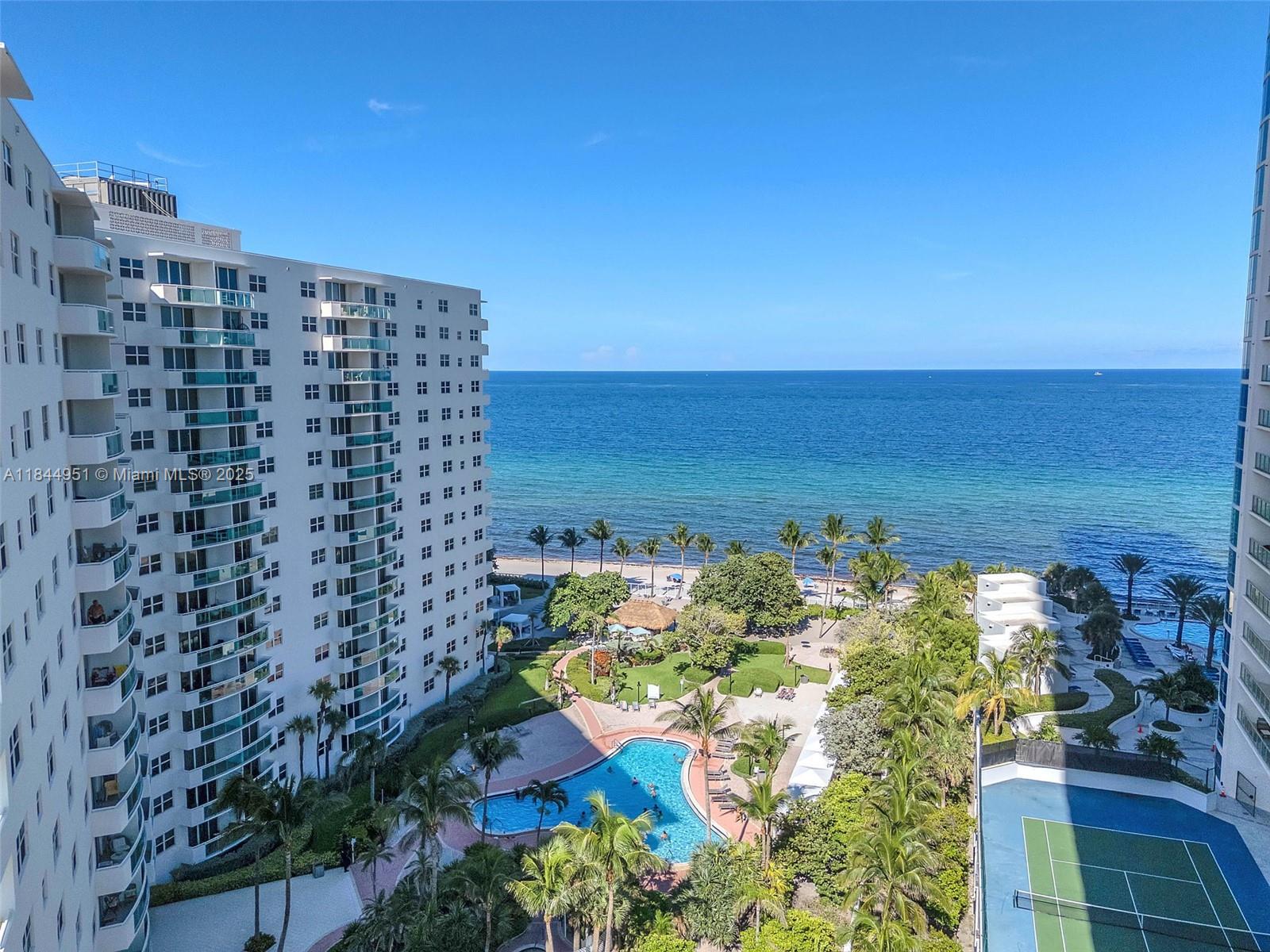 Photo of 3001 Ocean Dr  #1231, Hollywood, Florida, 33019 - 