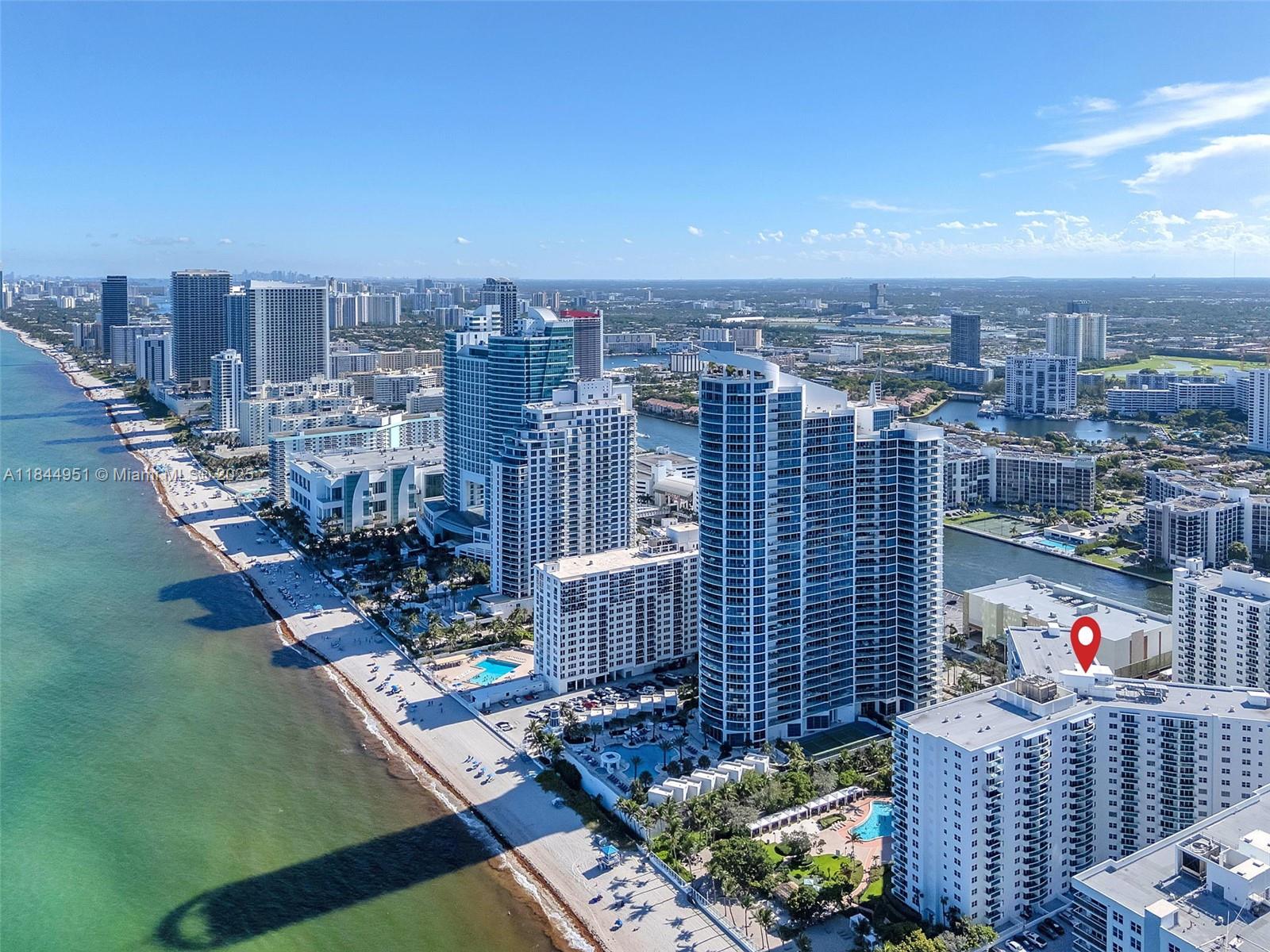 Photo of 3001 Ocean Dr  #1231, Hollywood, Florida, 33019 - 