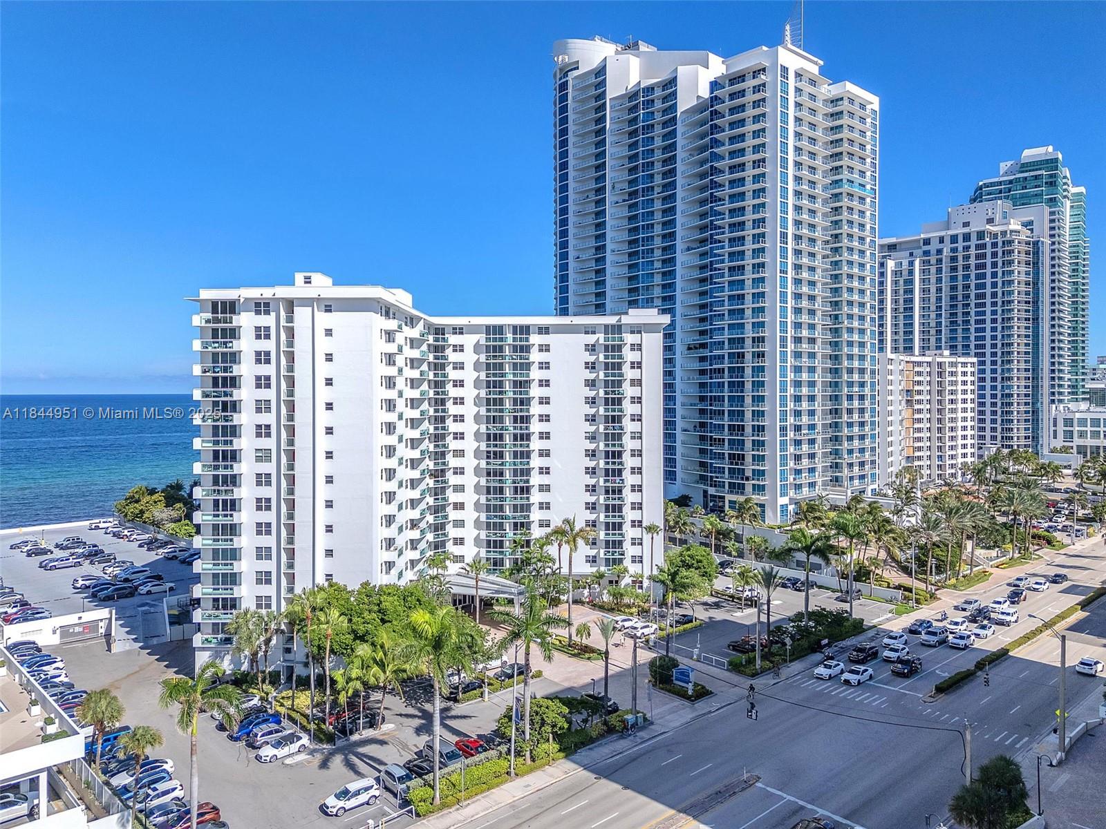 Photo of 3001 Ocean Dr  #1231, Hollywood, Florida, 33019 - 