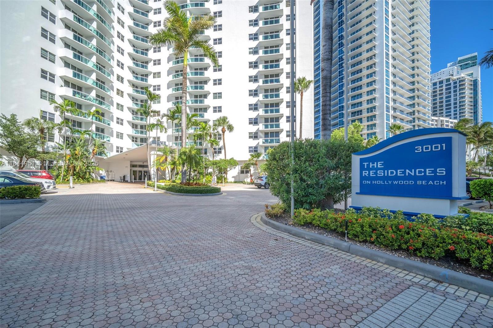 Photo of 3001 Ocean Dr  #1231, Hollywood, Florida, 33019 - 