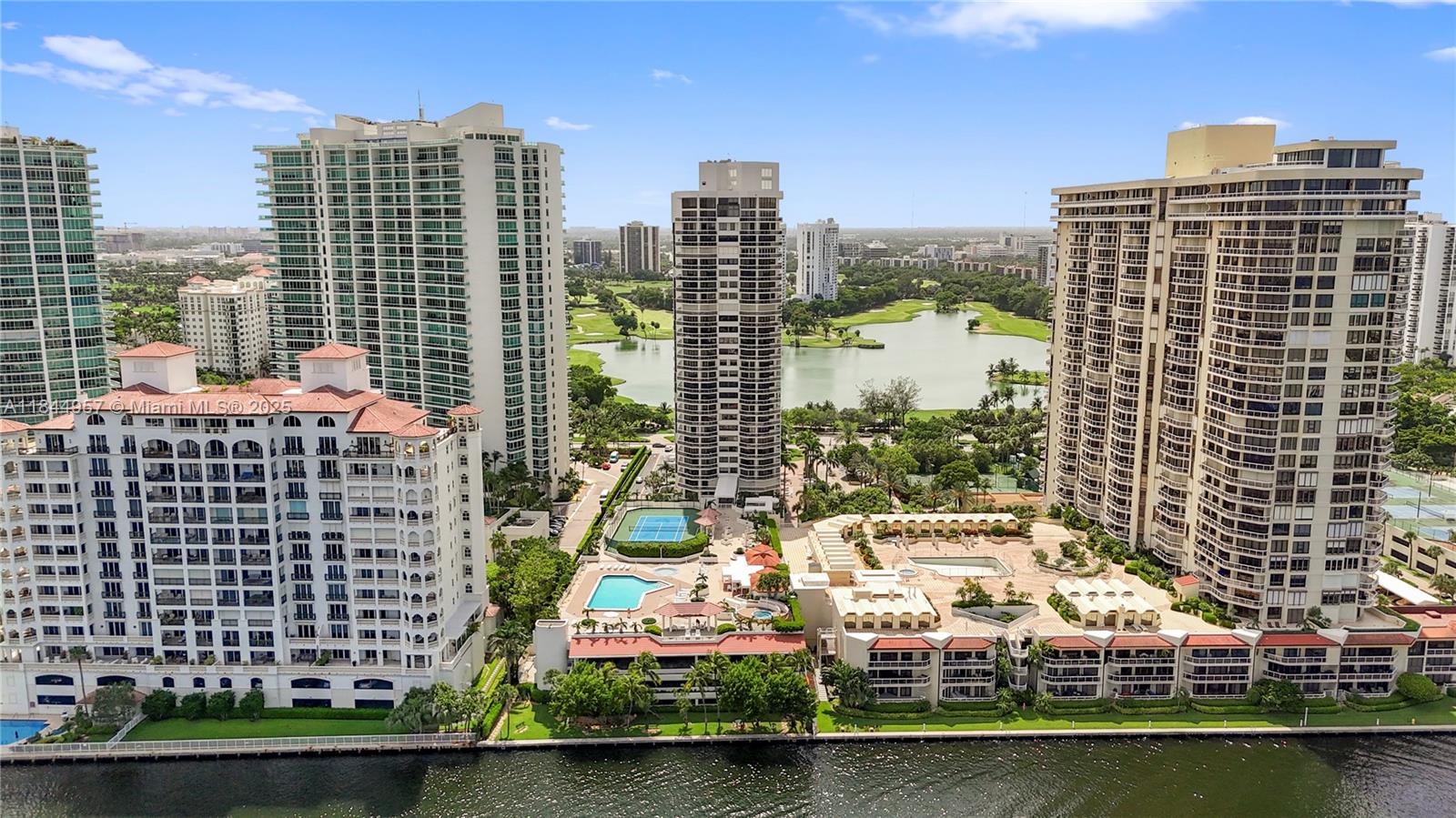 Photo of 20185 Country Club Dr  #502, Aventura, Florida, 33180 - 