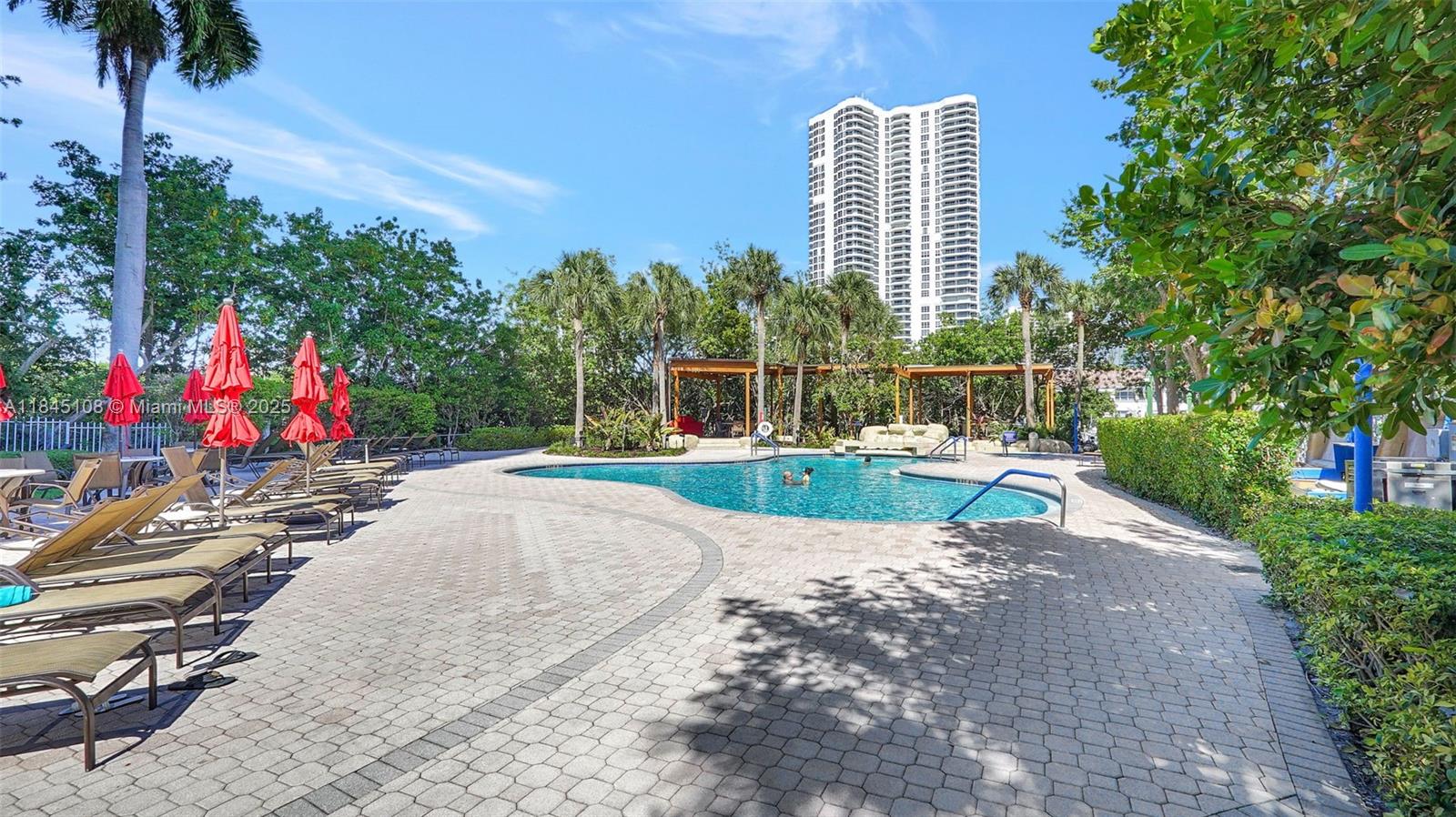 Photo of 3400 192nd St  #311, Aventura, Florida, 33180 - 
