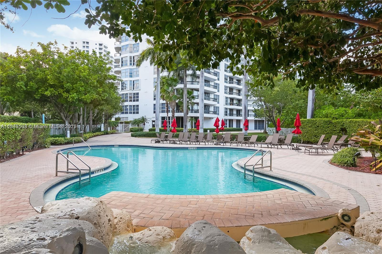 Photo of 3400 192nd St  #311, Aventura, Florida, 33180 - 