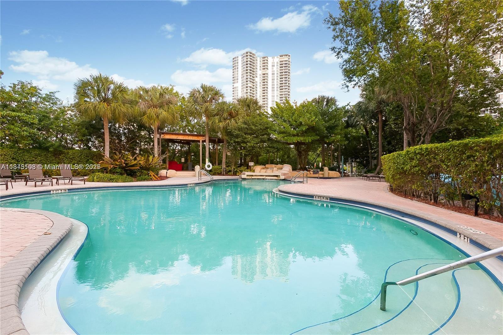 Photo of 3400 192nd St  #311, Aventura, Florida, 33180 - 
