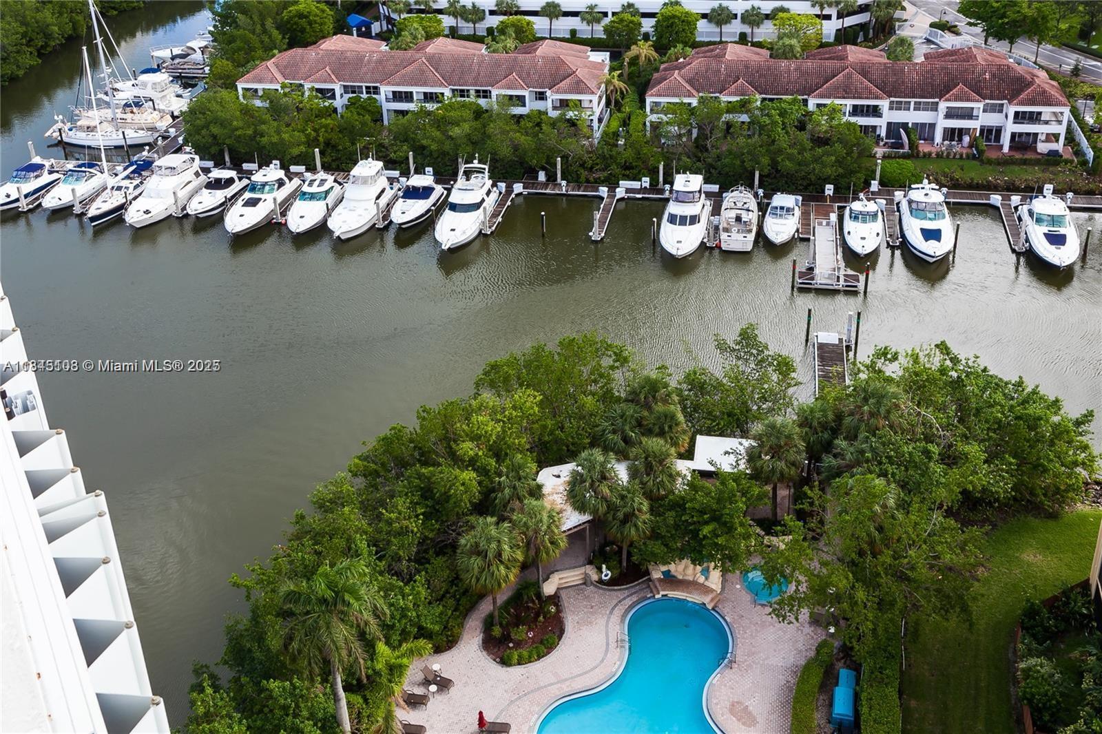 Photo of 3400 192nd St  #311, Aventura, Florida, 33180 - 